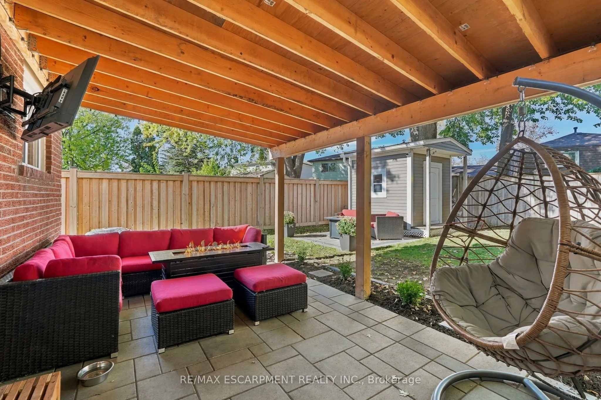 311 Montego Road