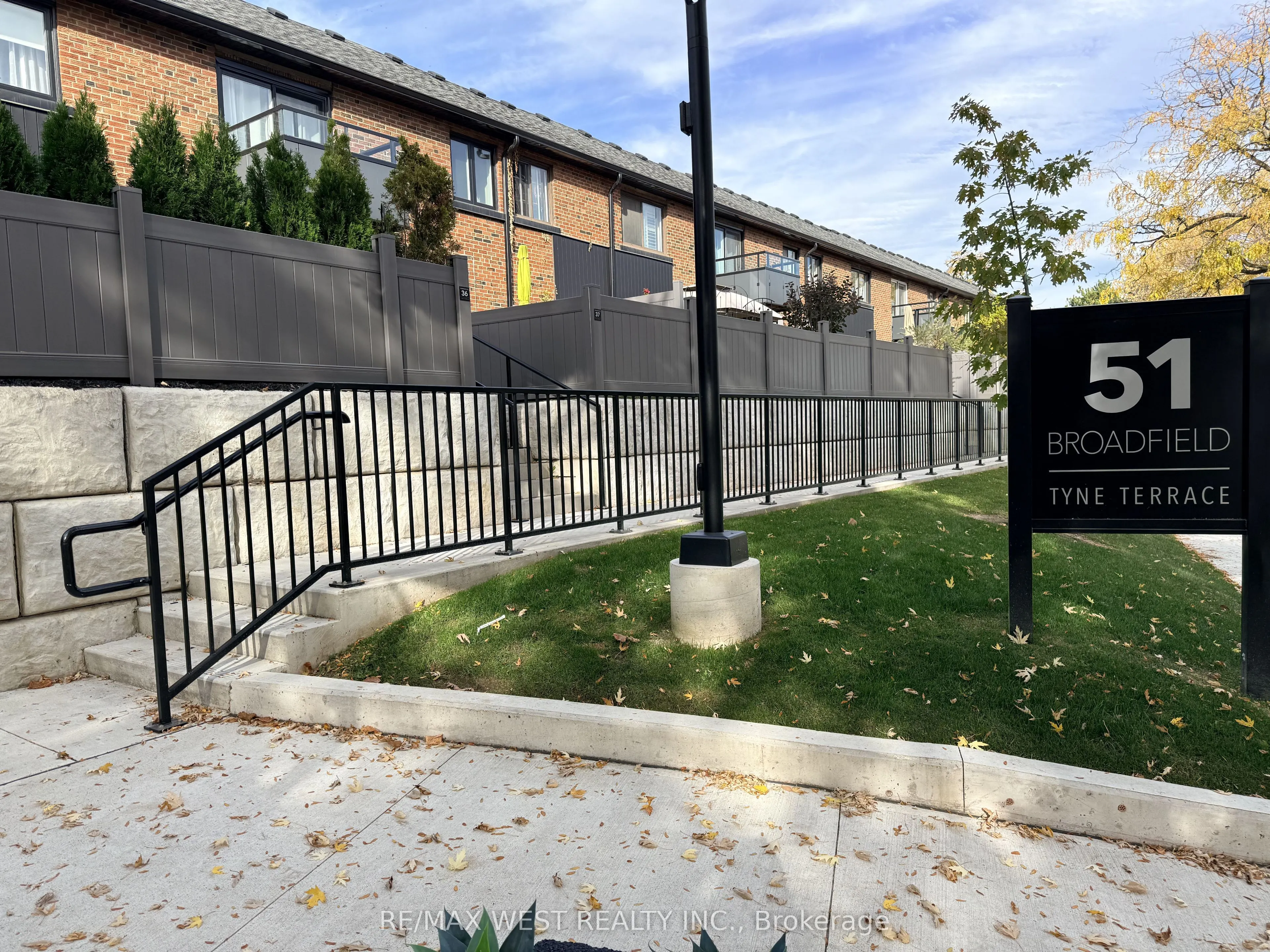 51 Broadfield Drive #43