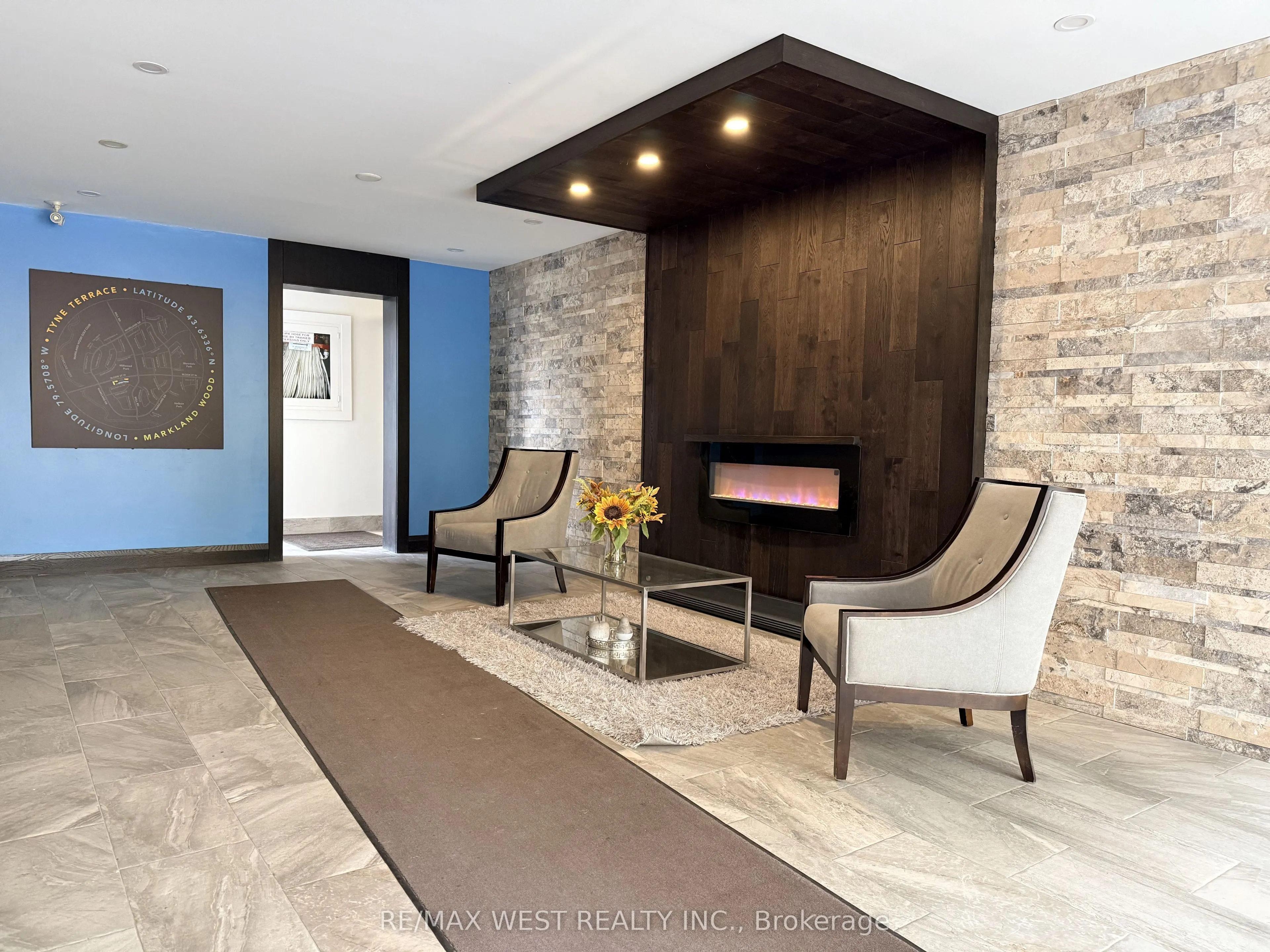 51 Broadfield Drive #43