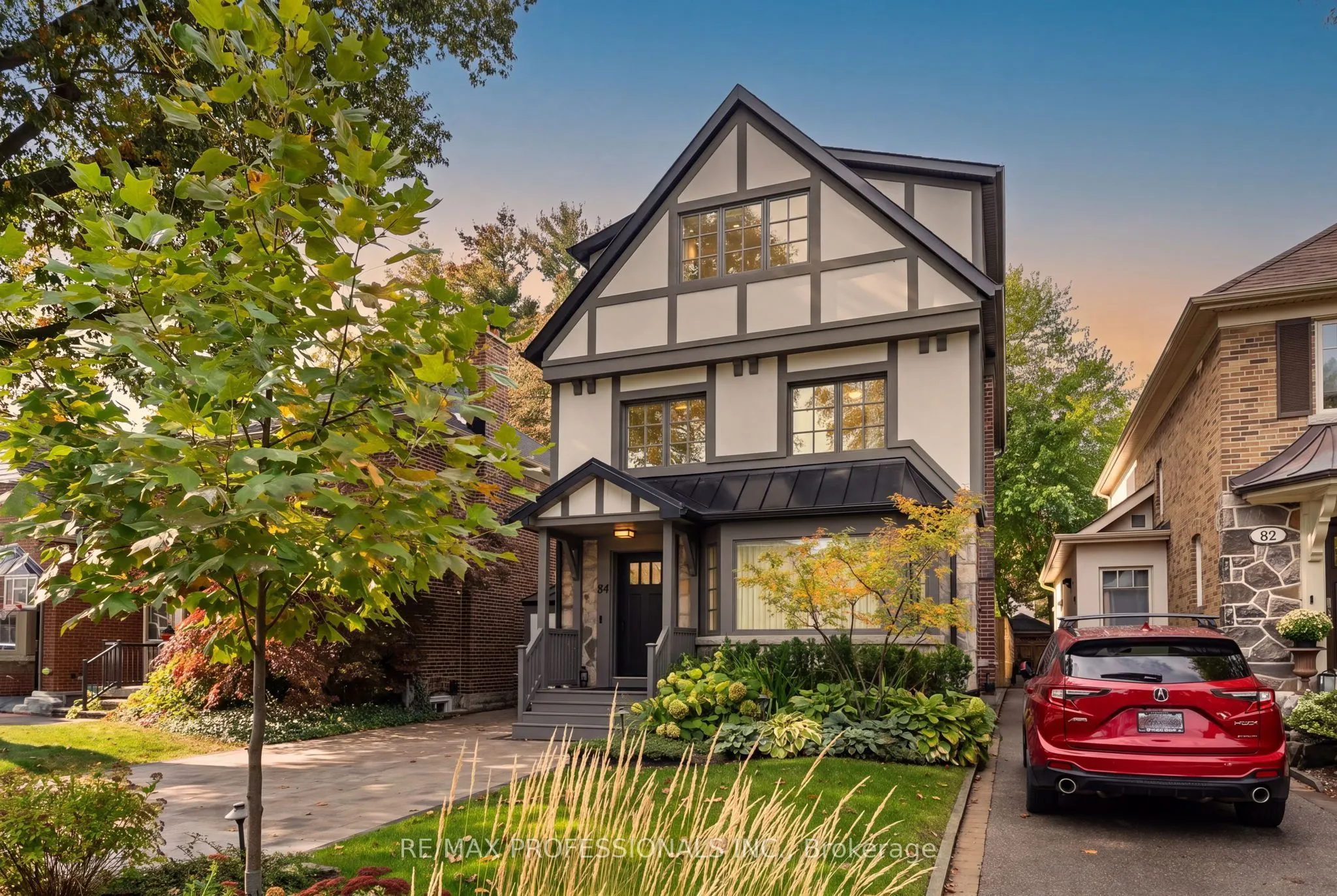 84 Humbervale Boulevard
