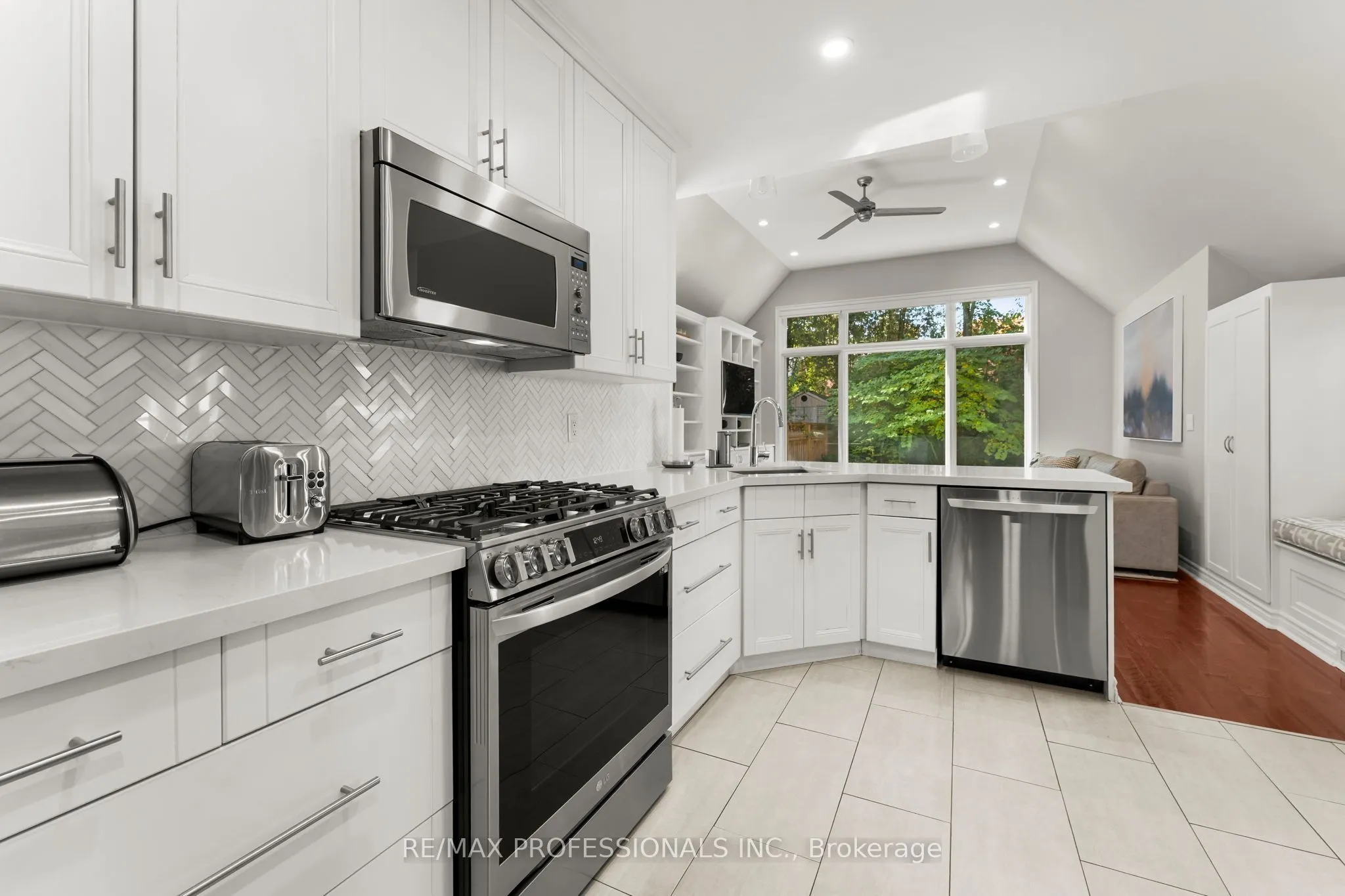 84 Humbervale Boulevard