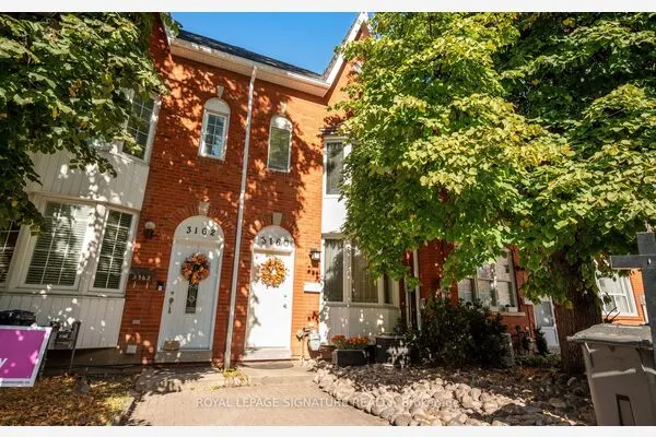 3160 Dundas Street