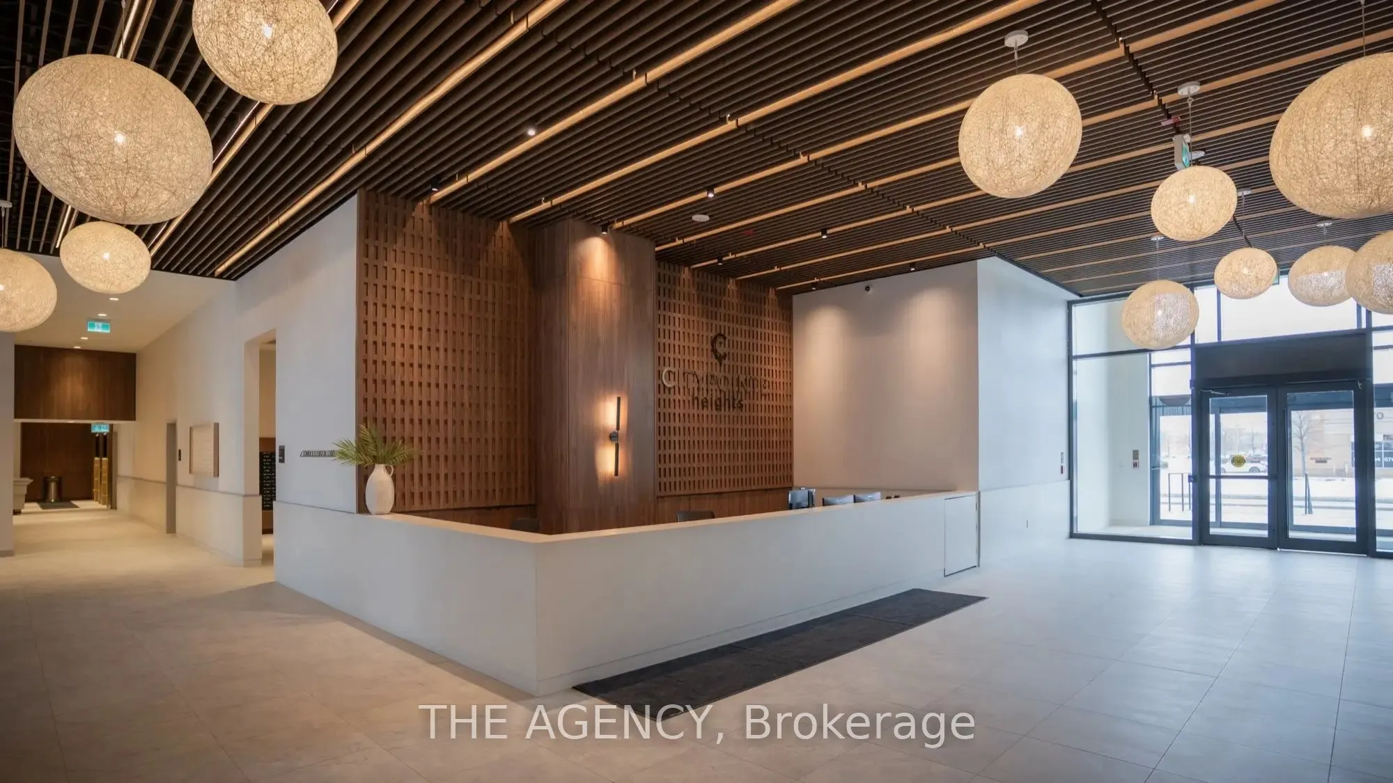 15 Skyridge Drive #2608