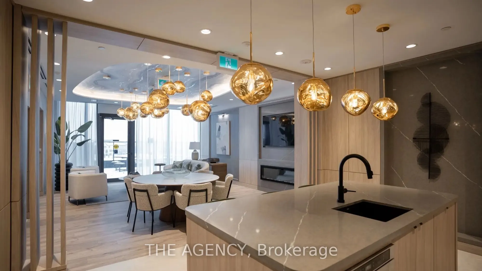 15 Skyridge Drive #2608