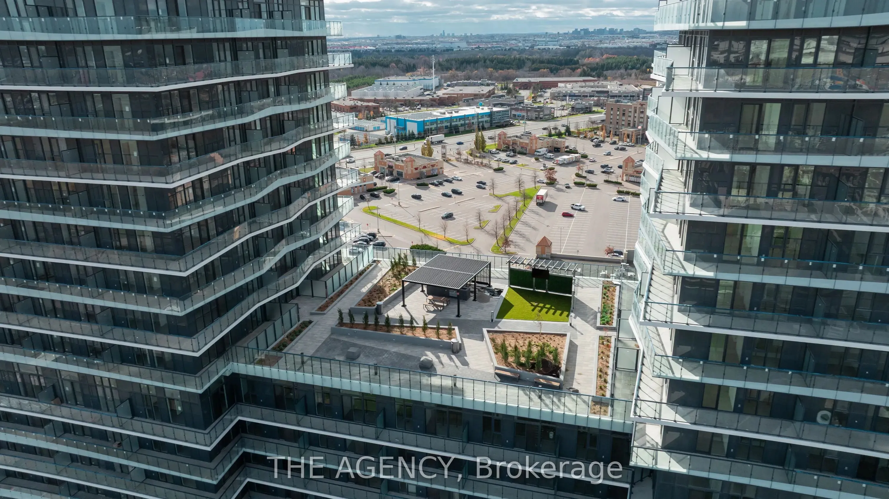 15 Skyridge Drive #2608