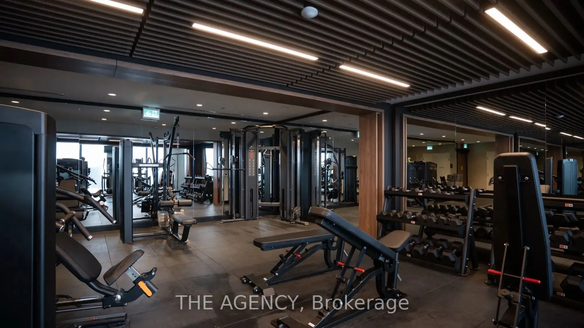 15 Skyridge Drive #2608