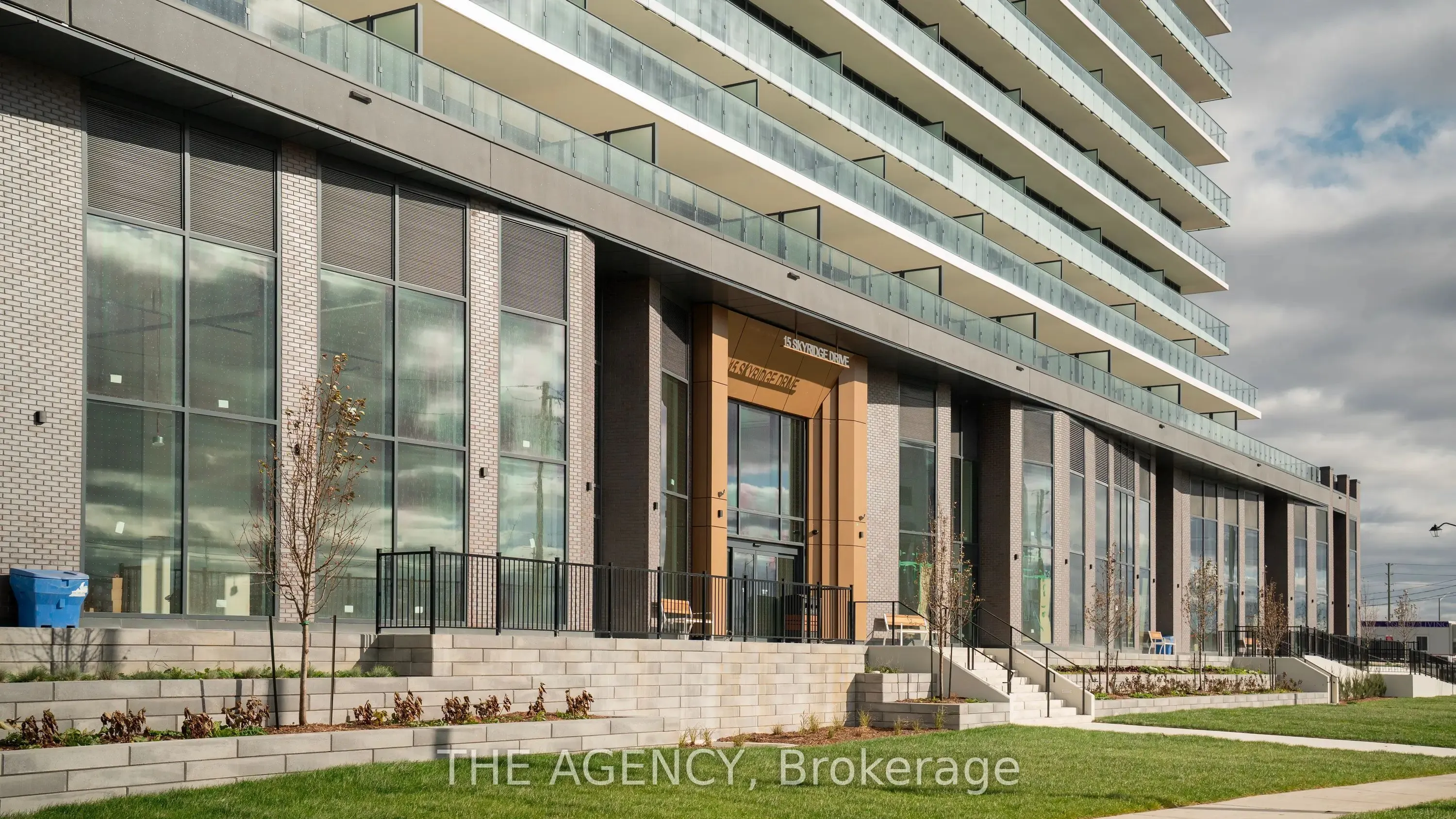 15 Skyridge Drive #2608