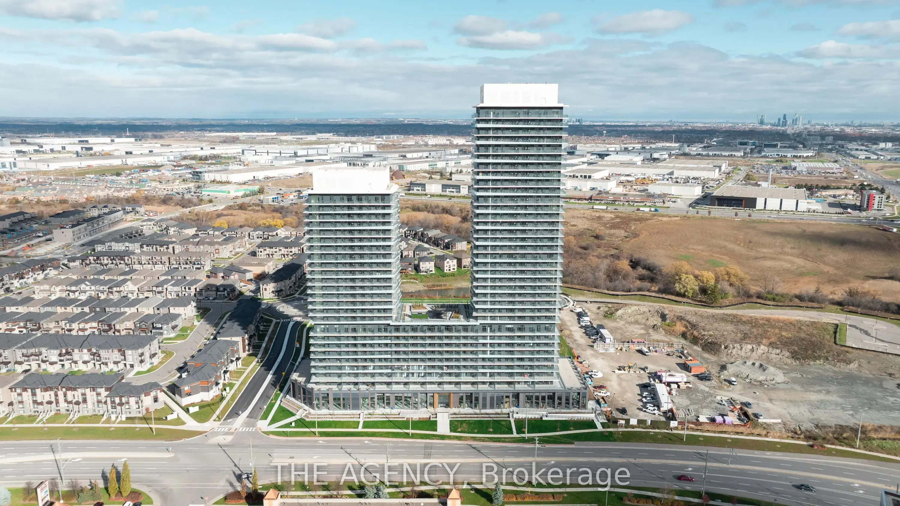 15 Skyridge Drive #2608