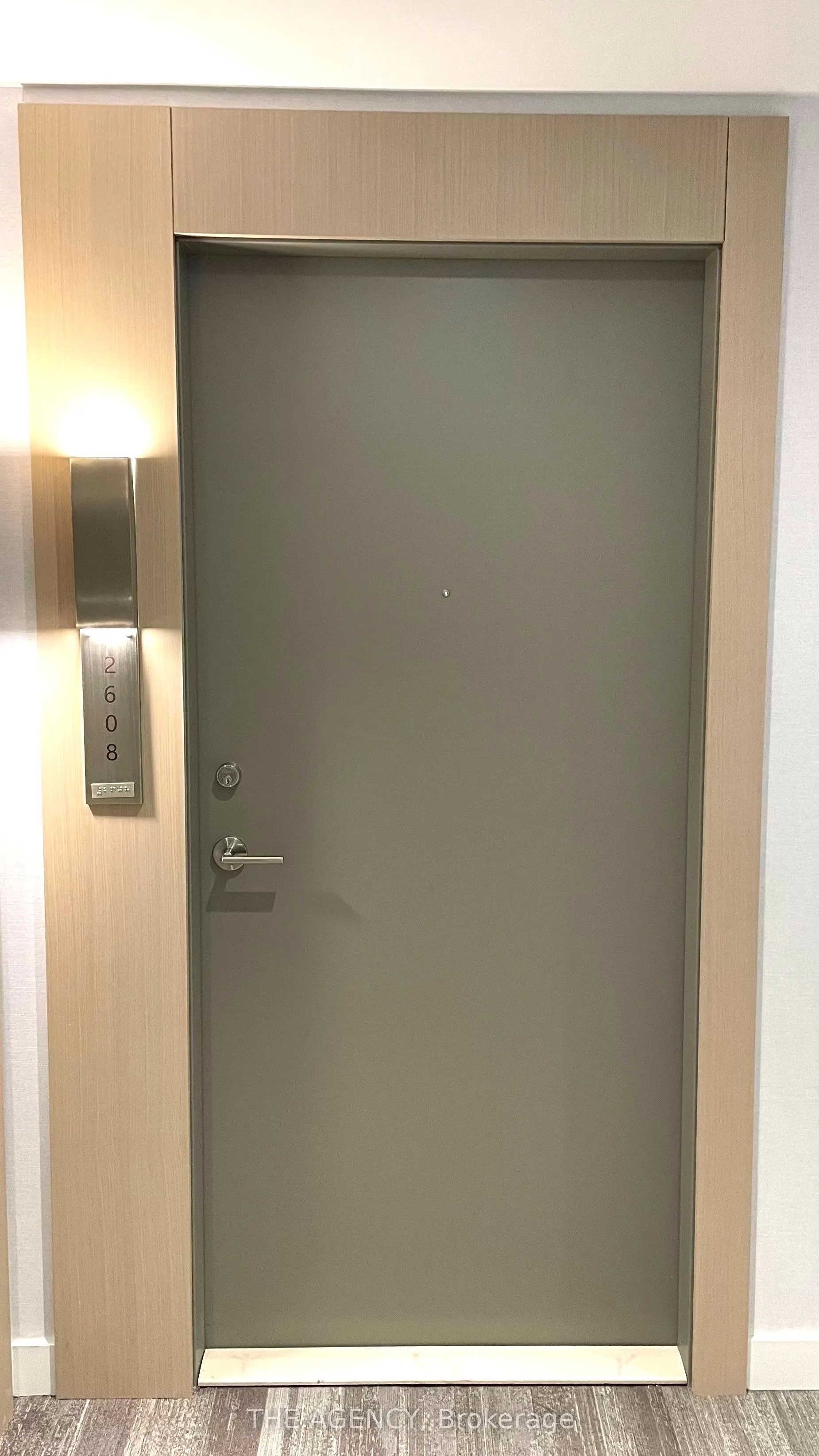 15 Skyridge Drive #2608