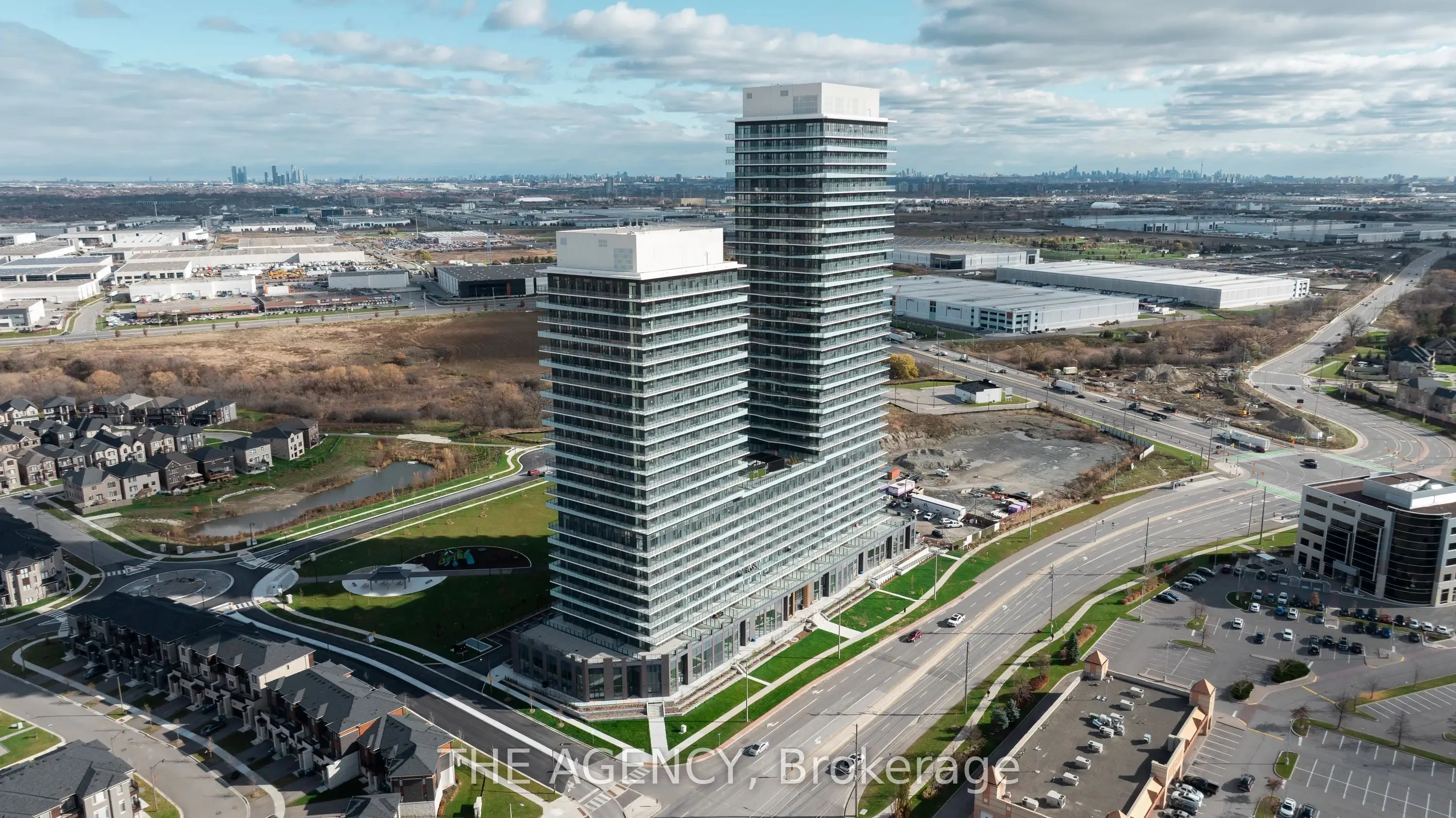 15 Skyridge Drive #2608