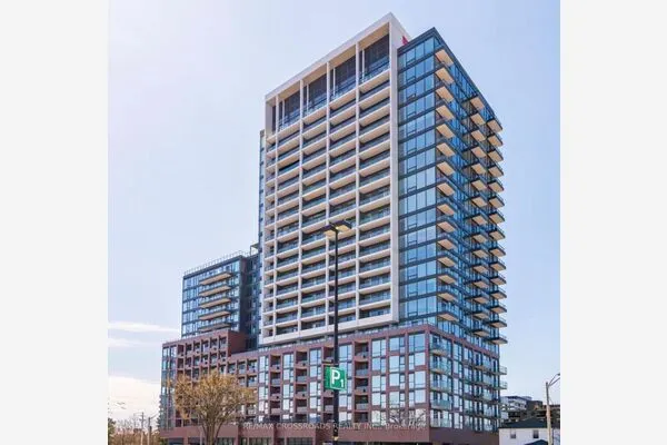 28 Ann Street #1804