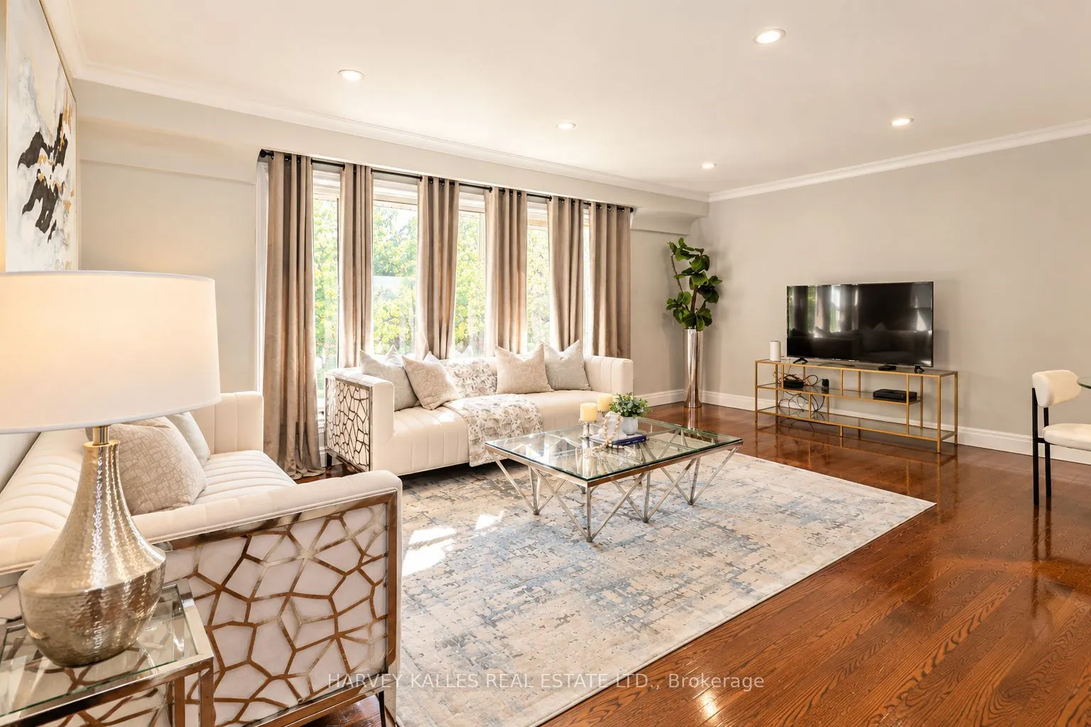 85 Letchworth Crescent
