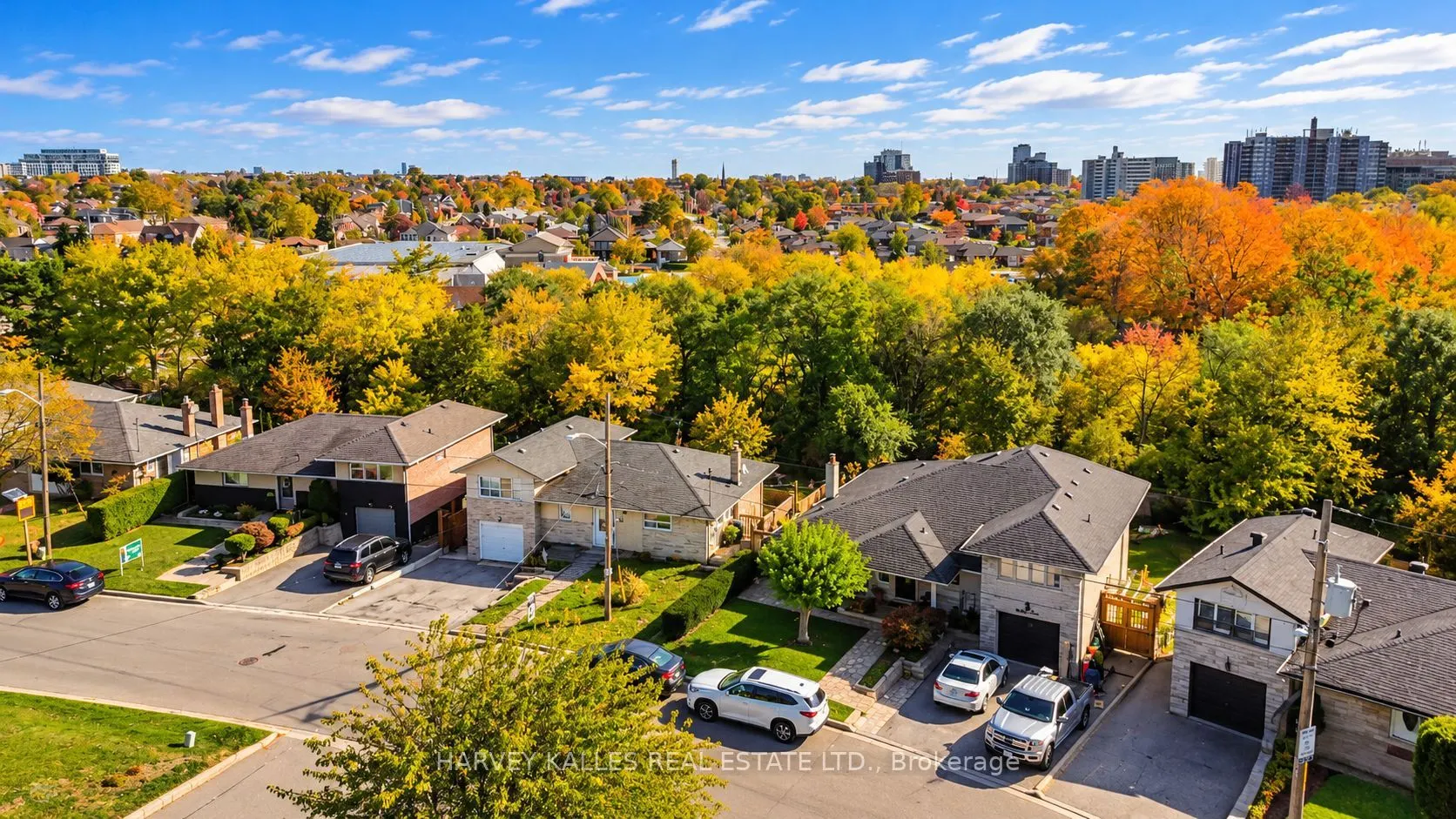 85 Letchworth Crescent