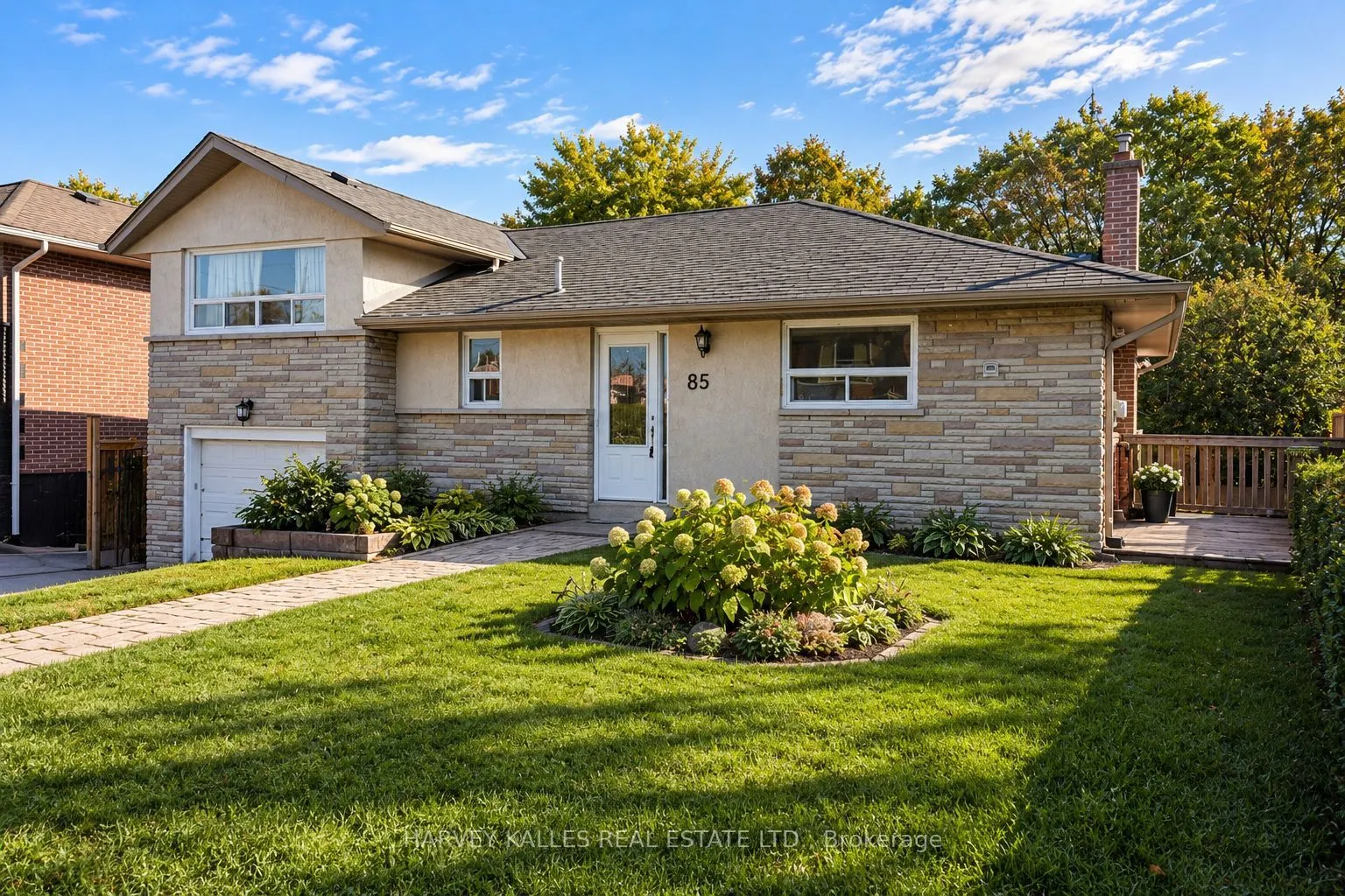 85 Letchworth Crescent