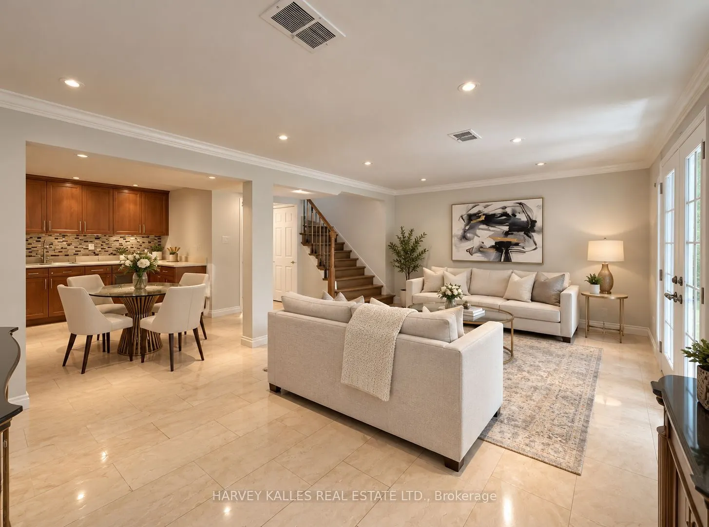 85 Letchworth Crescent