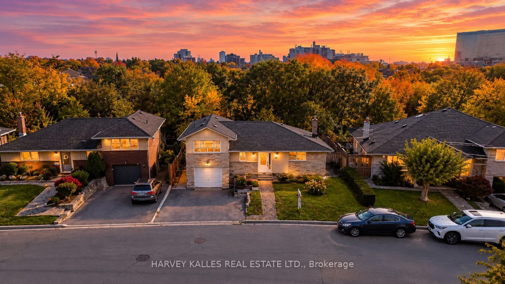 85 Letchworth Crescent