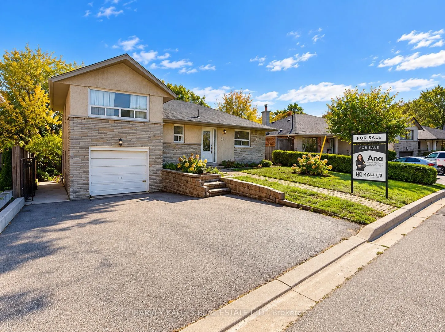 85 Letchworth Crescent
