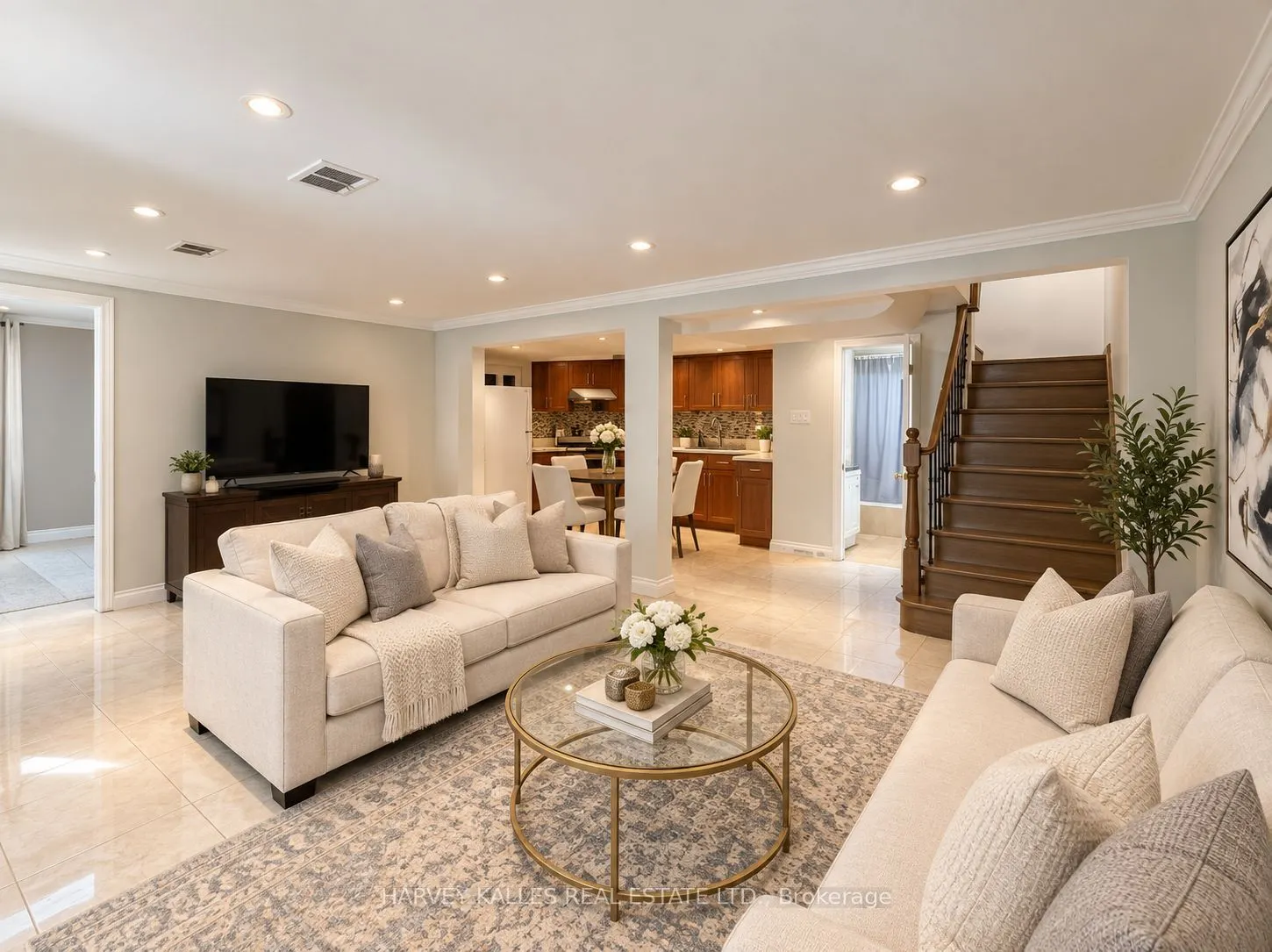 85 Letchworth Crescent