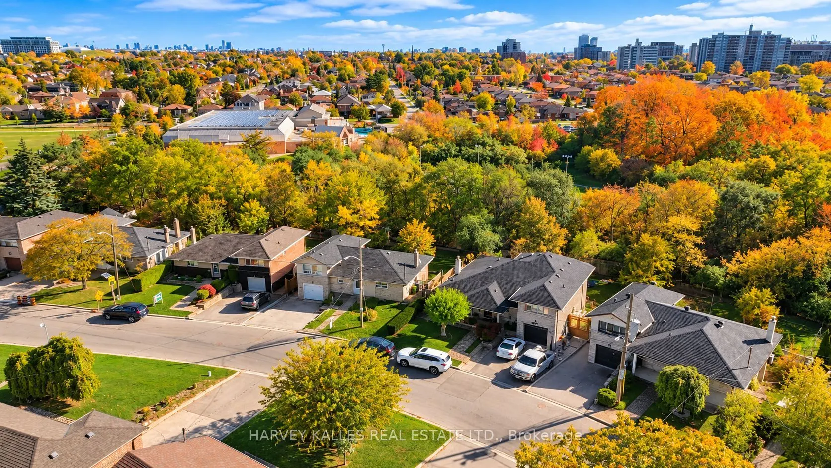 85 Letchworth Crescent