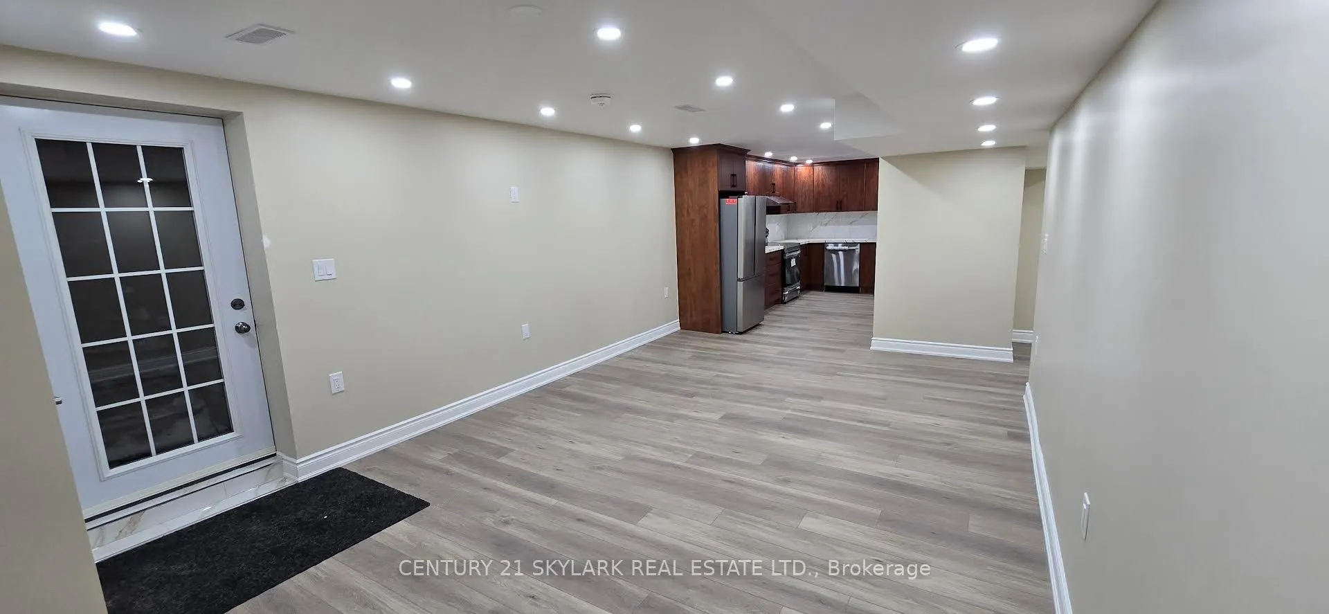 1282 Hilton Lane #Lower Level