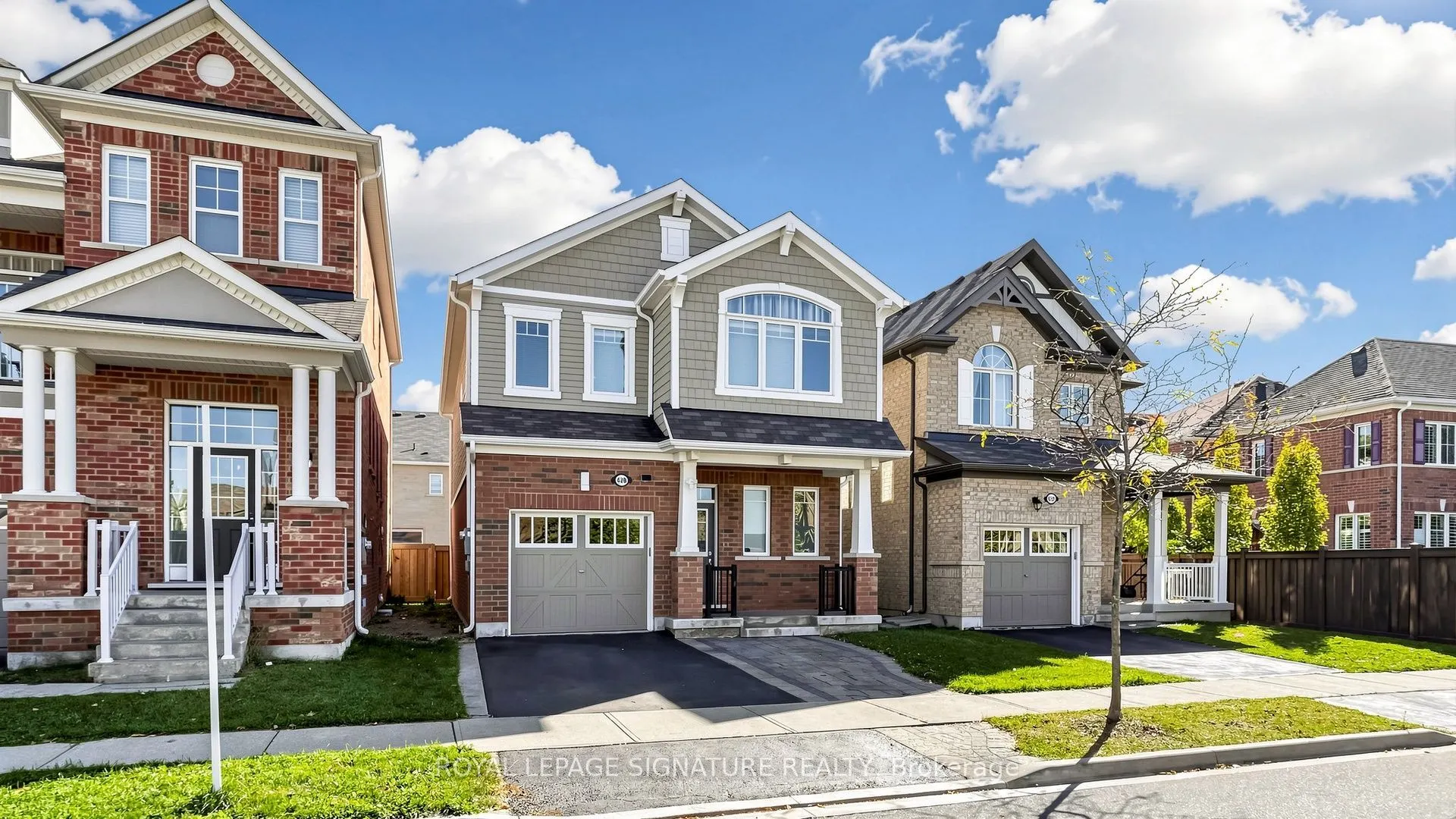 426 Clarkson Gate