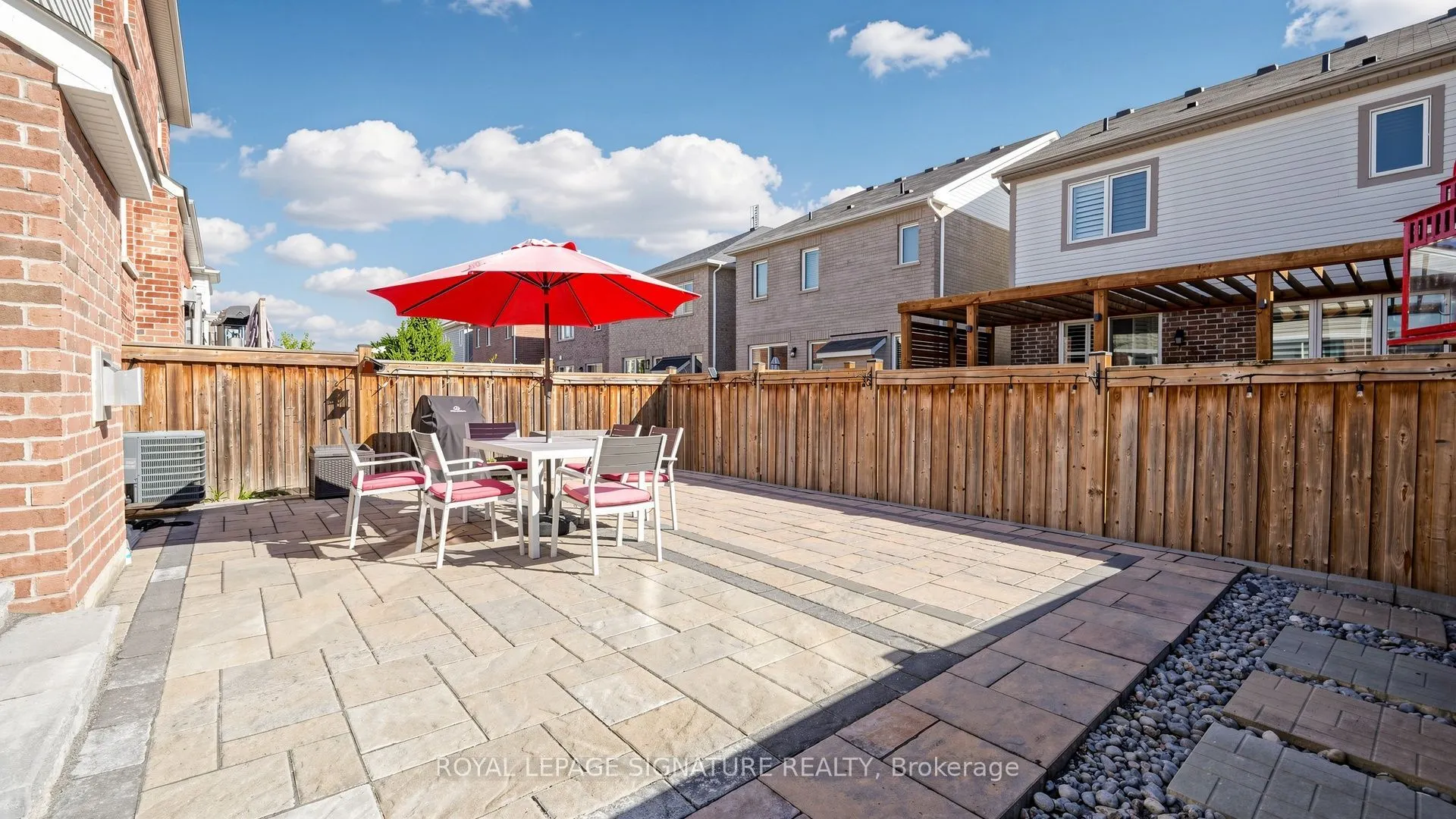 426 Clarkson Gate