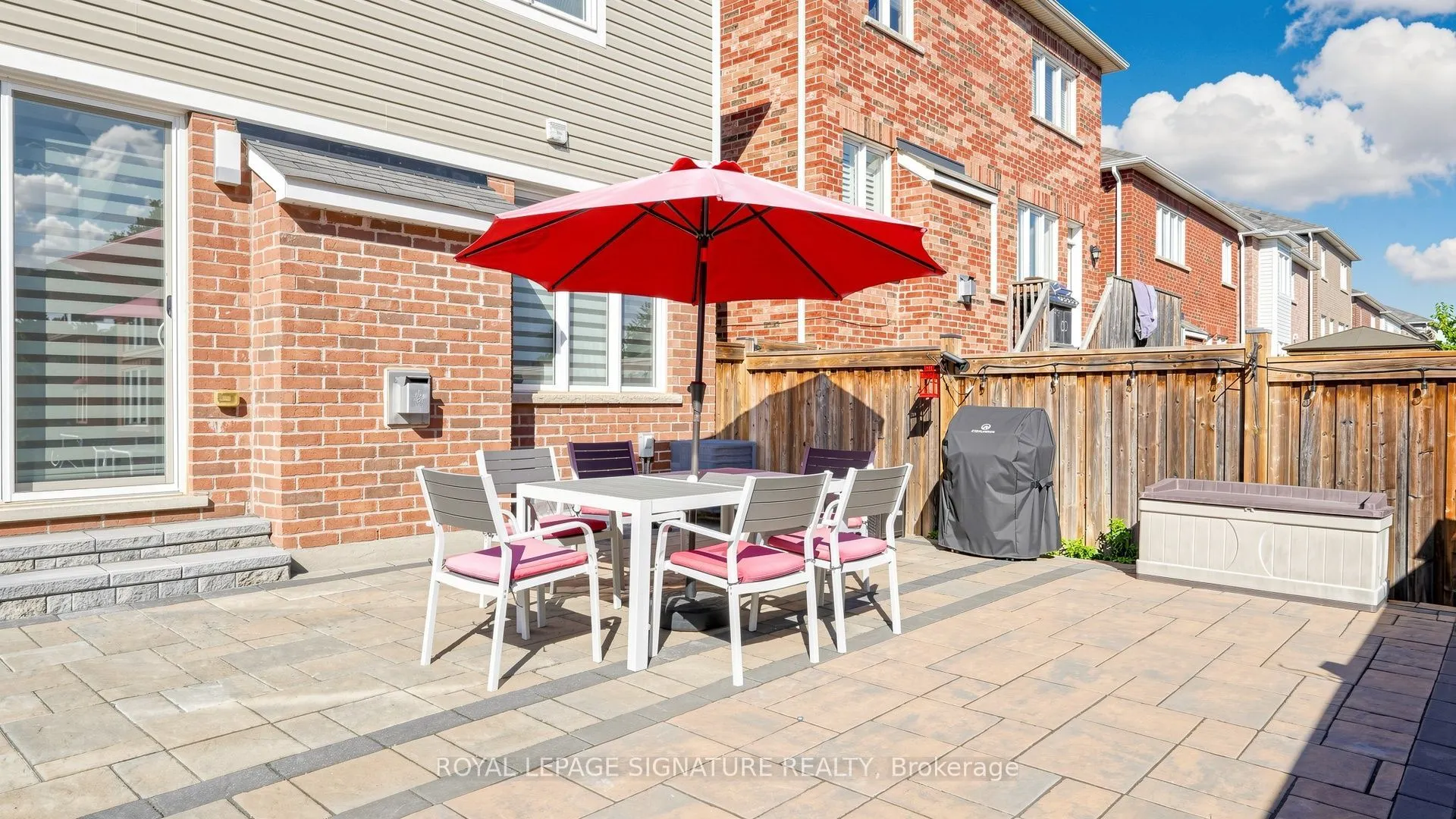 426 Clarkson Gate