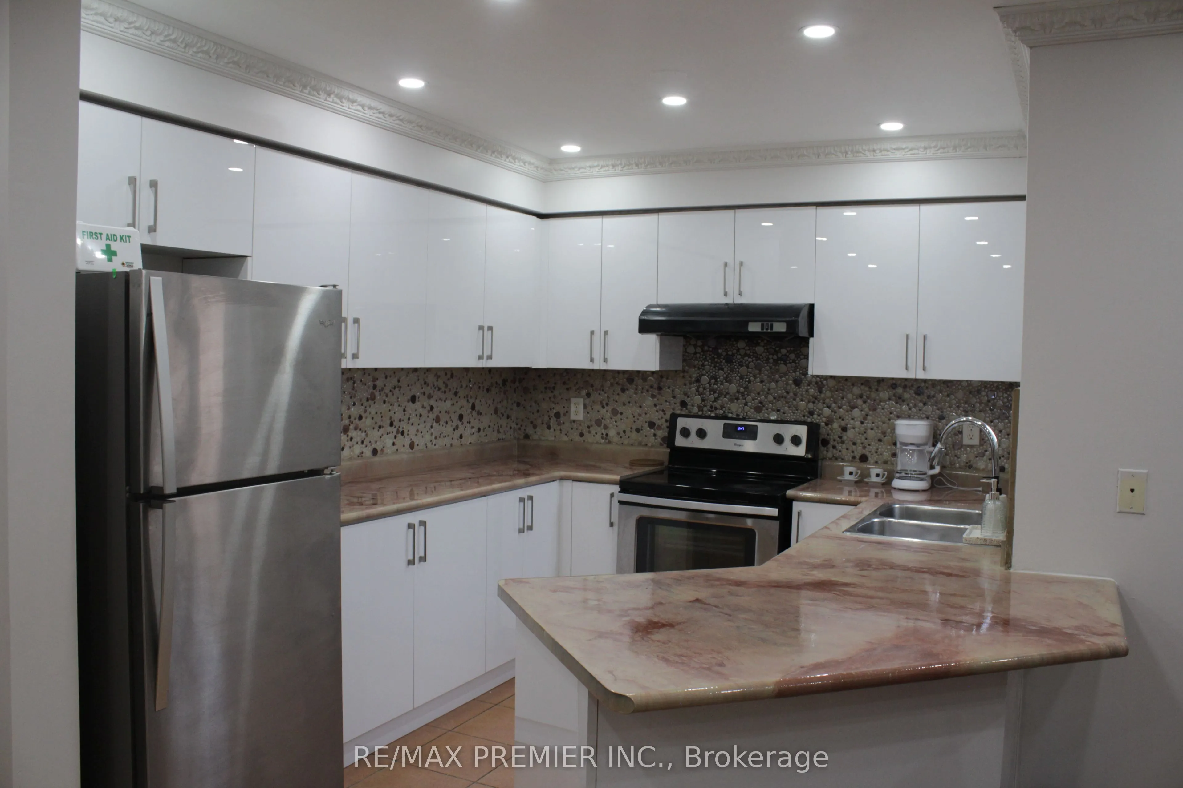 25 Westbrook Avenue #A