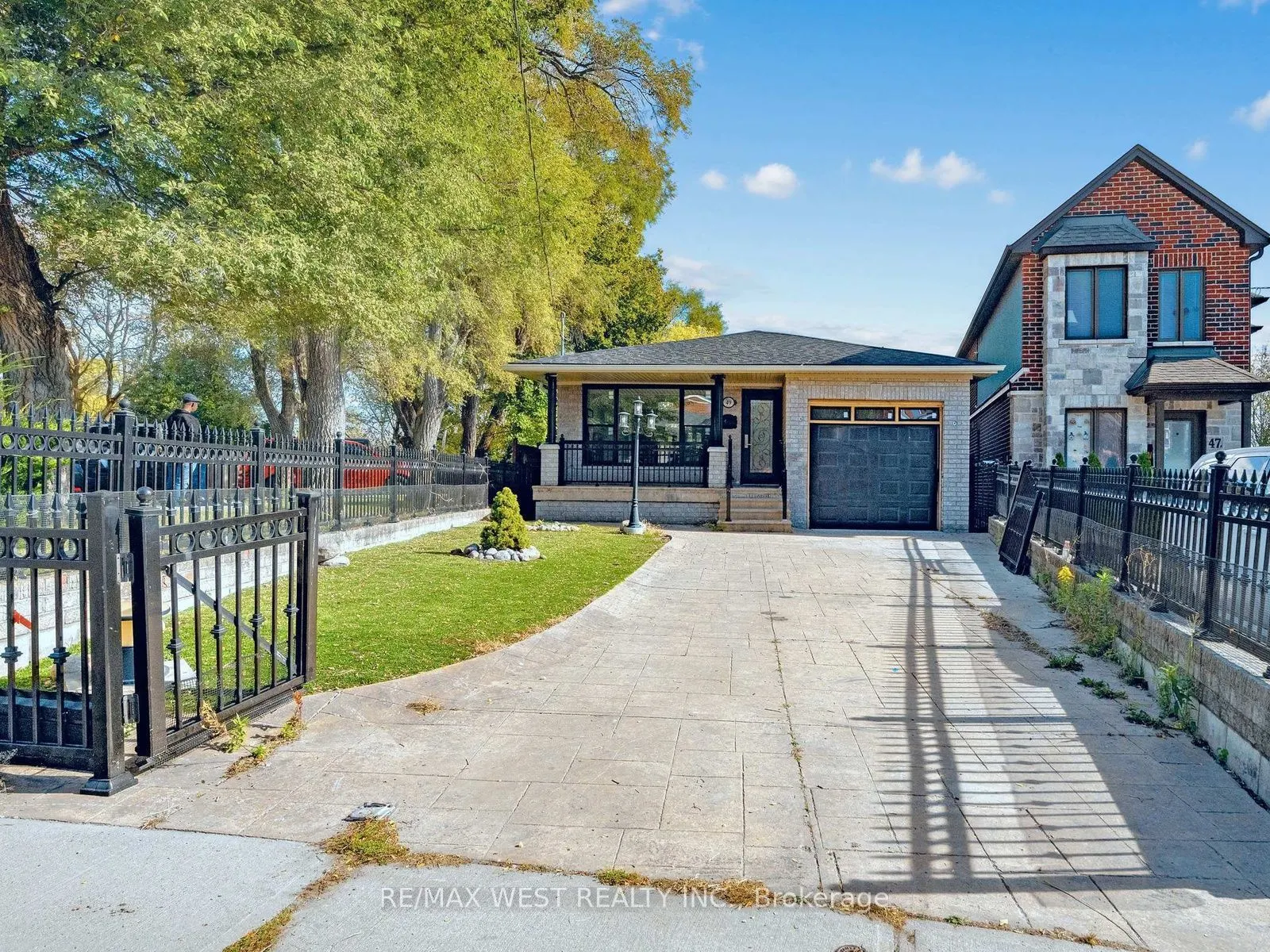 49 Dynevor Road