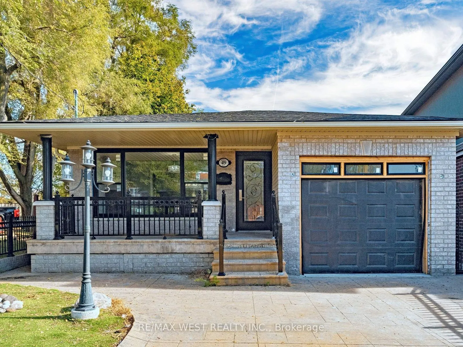 49 Dynevor Road