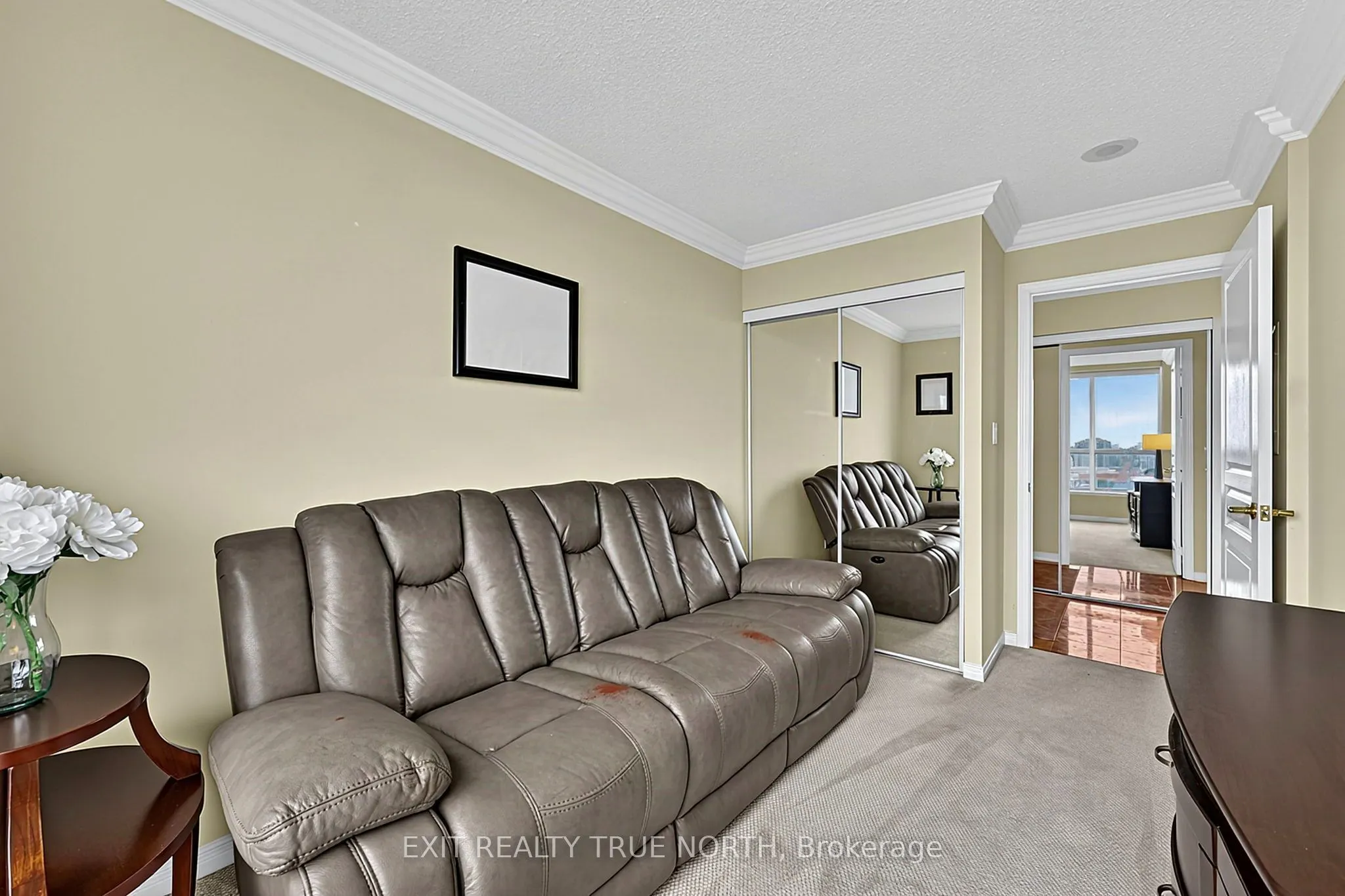 4879 Kimbermount Avenue #1703