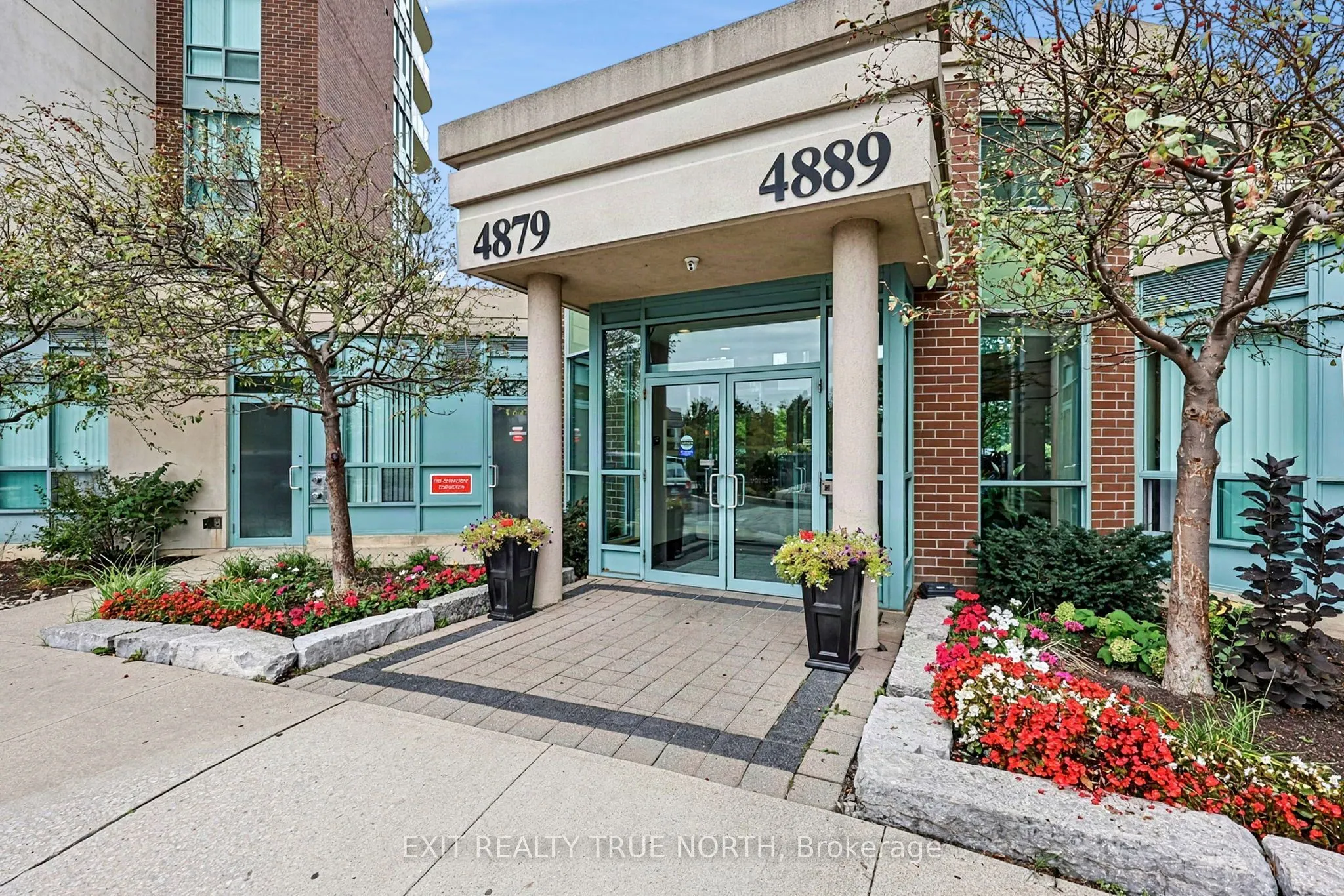 4879 Kimbermount Avenue #1703