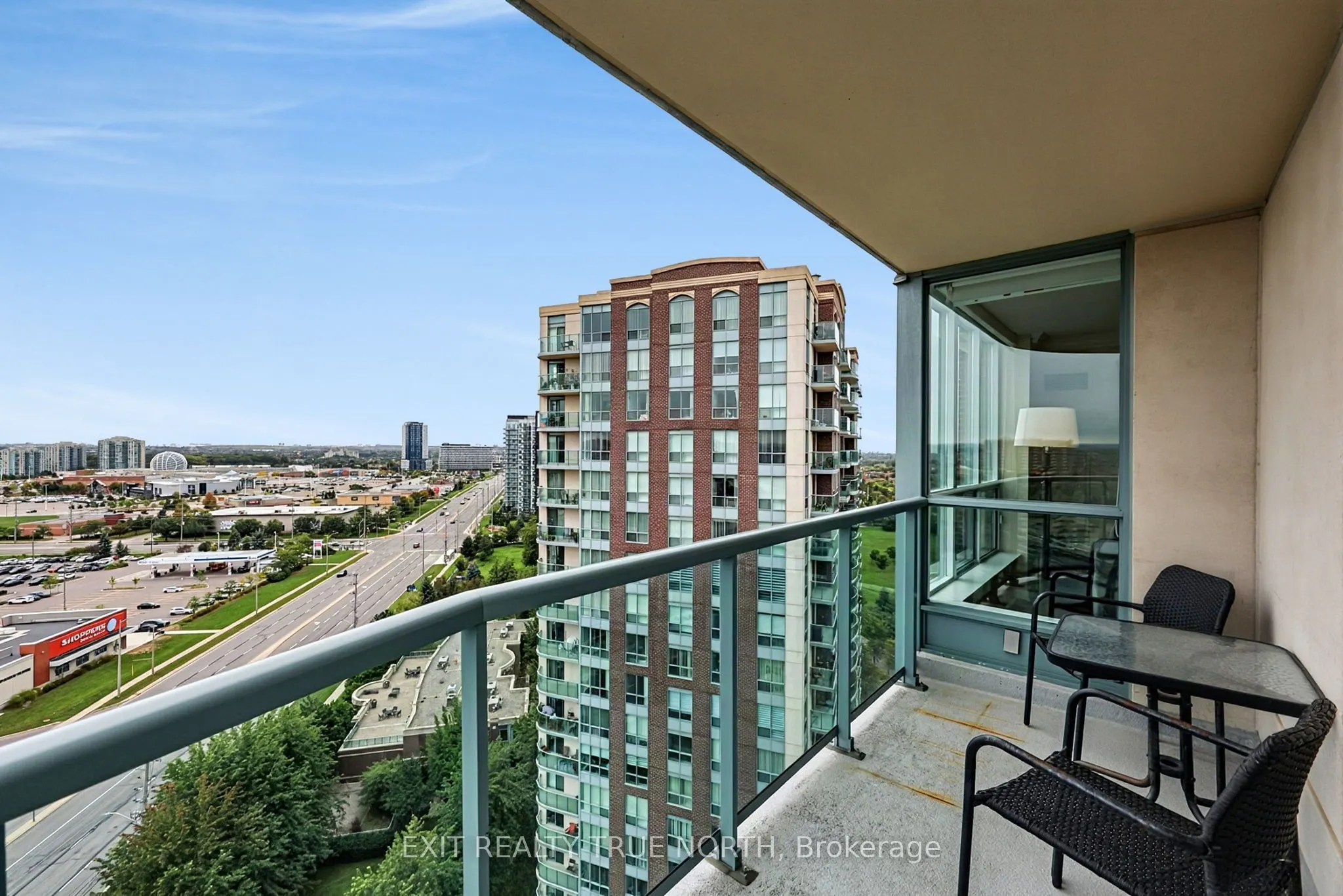 4879 Kimbermount Avenue #1703