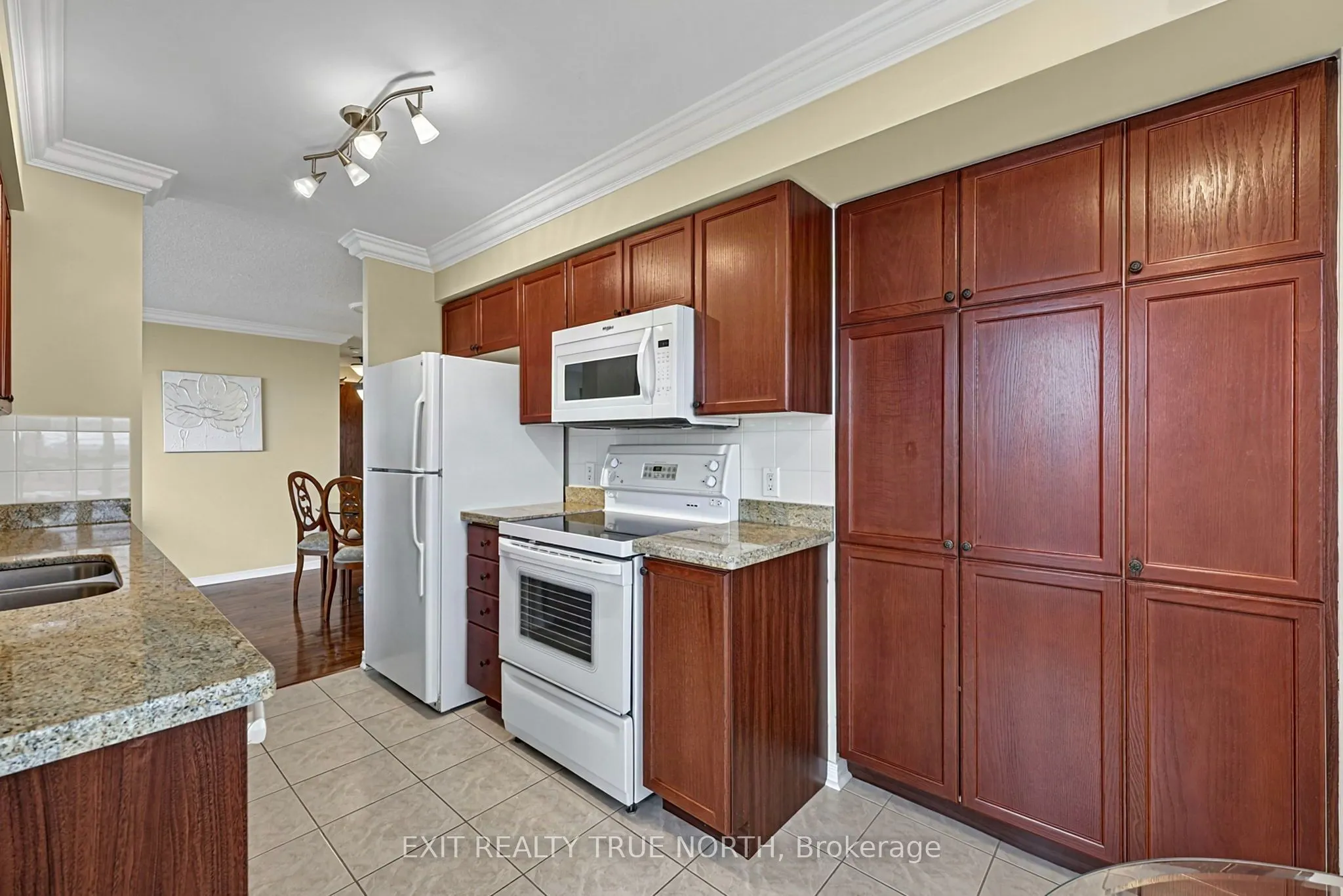 4879 Kimbermount Avenue #1703