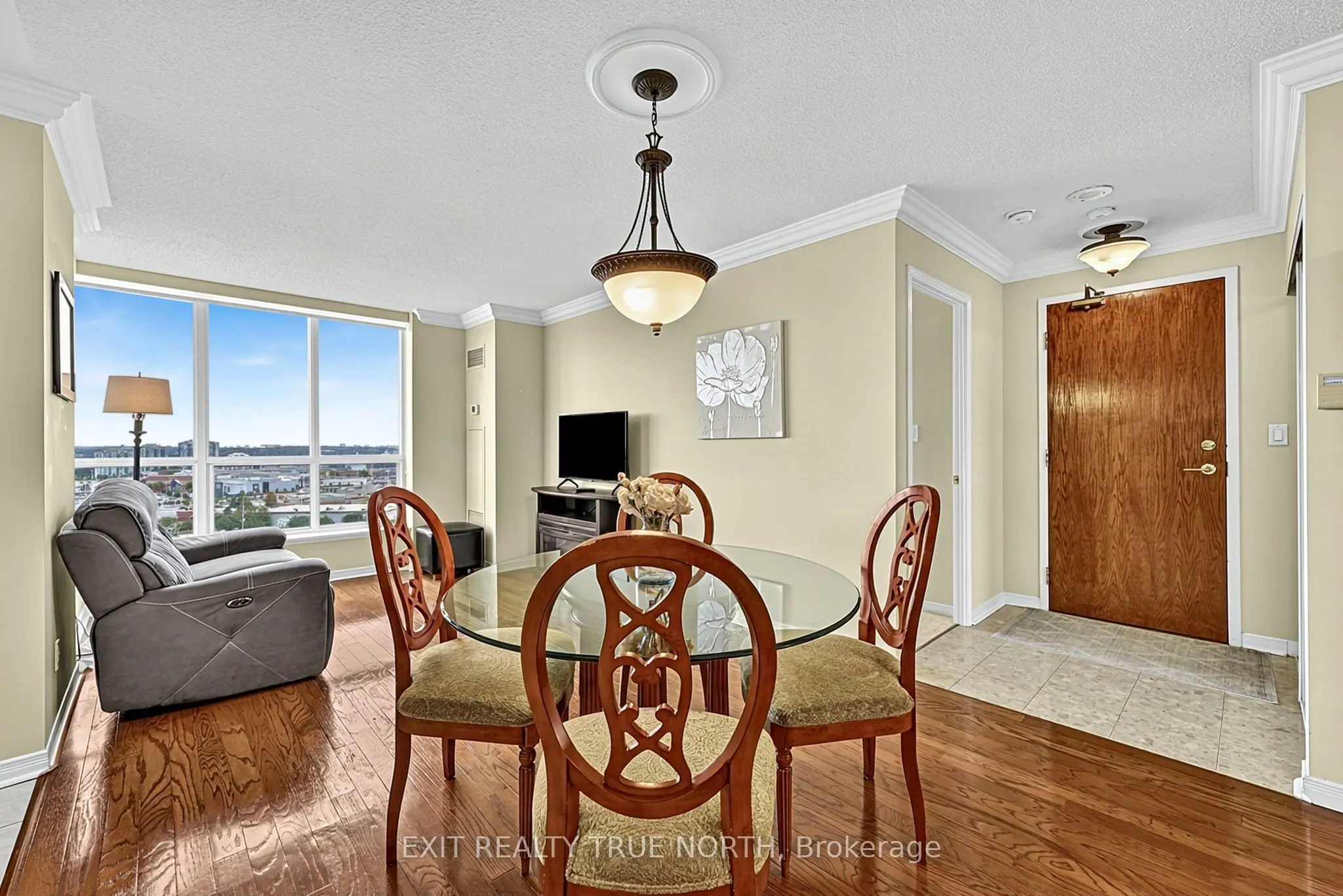 4879 Kimbermount Avenue #1703