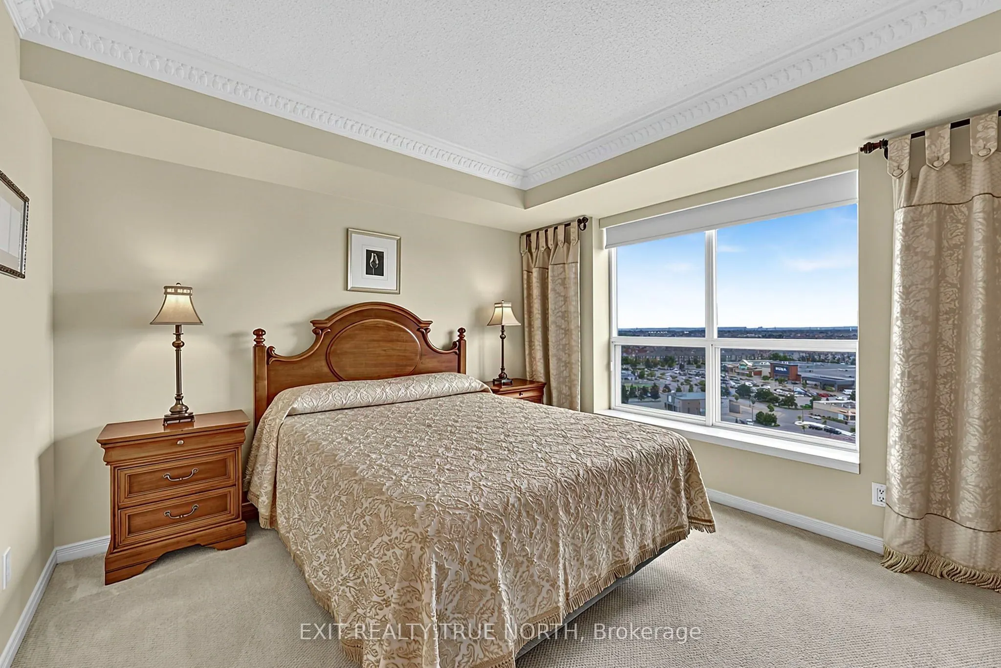 4879 Kimbermount Avenue #1703