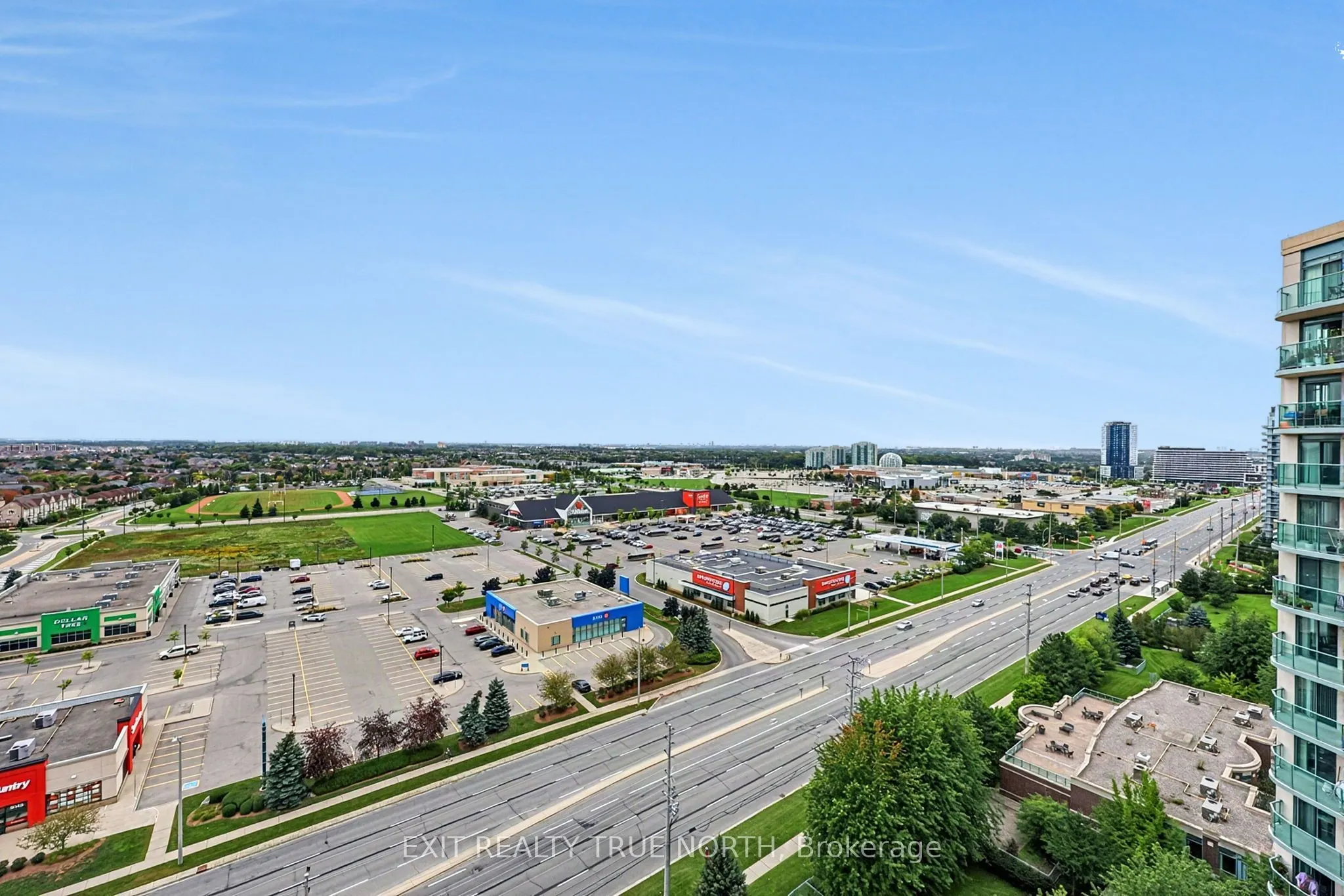 4879 Kimbermount Avenue #1703