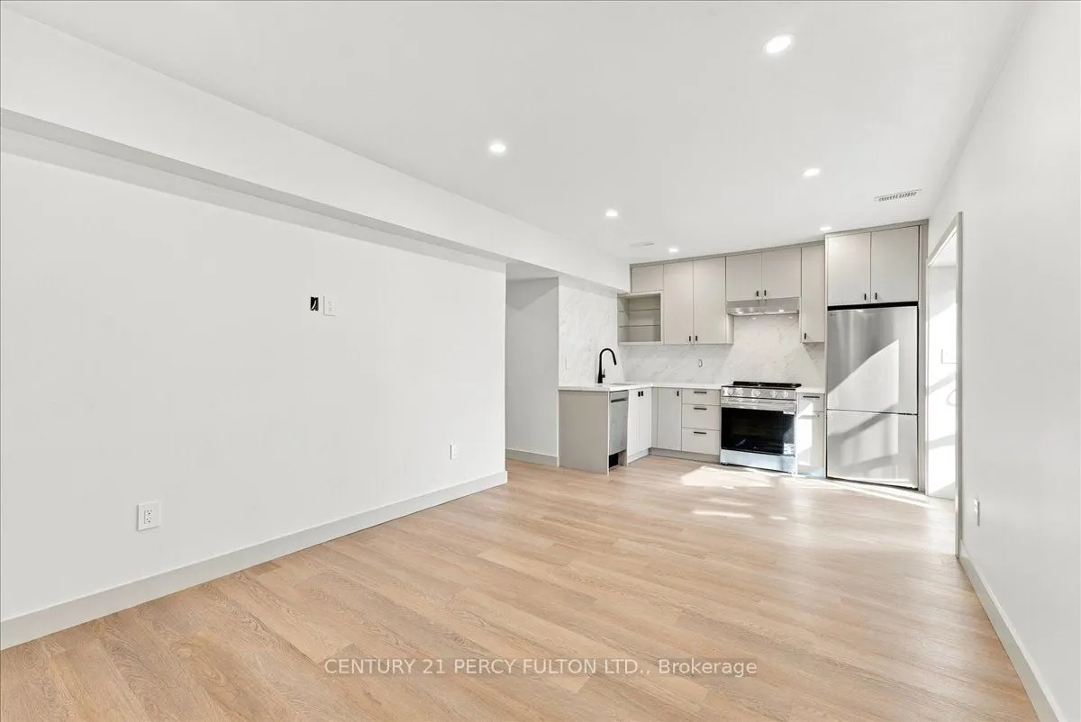 113 Hatherley Road #Bsmt