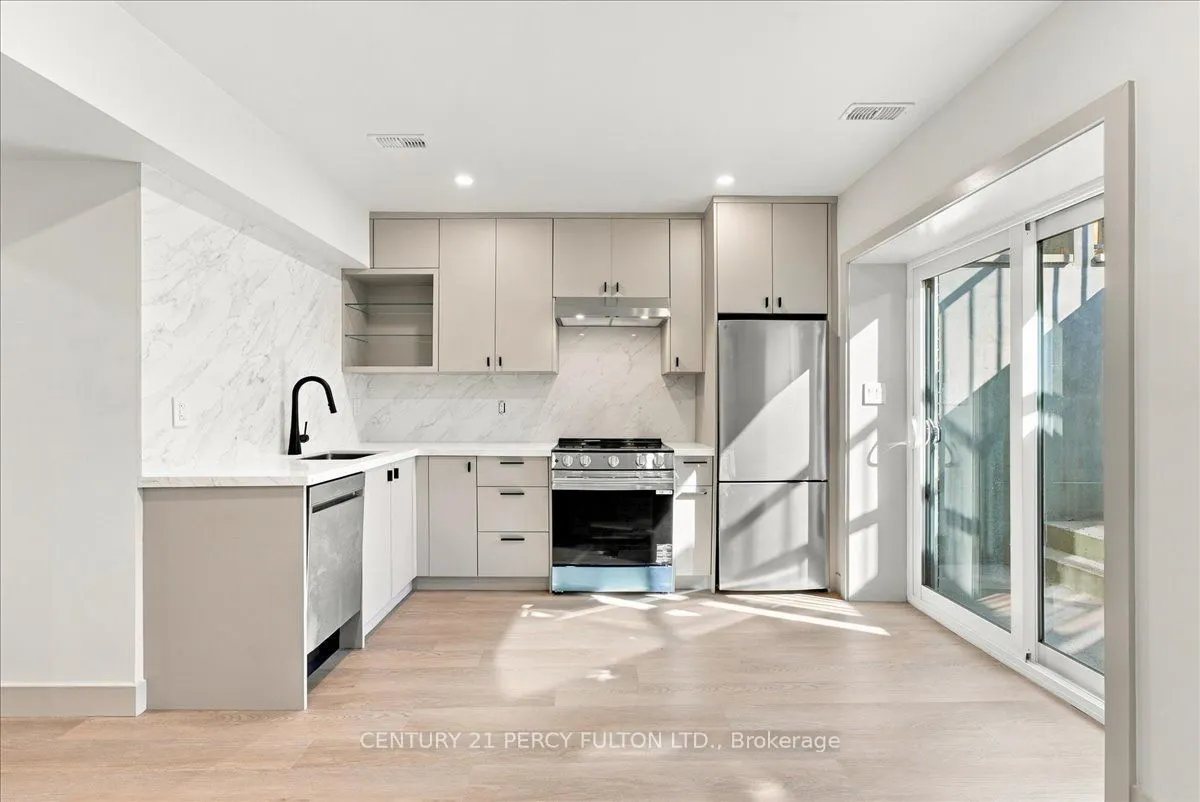 113 Hatherley Road #Bsmt