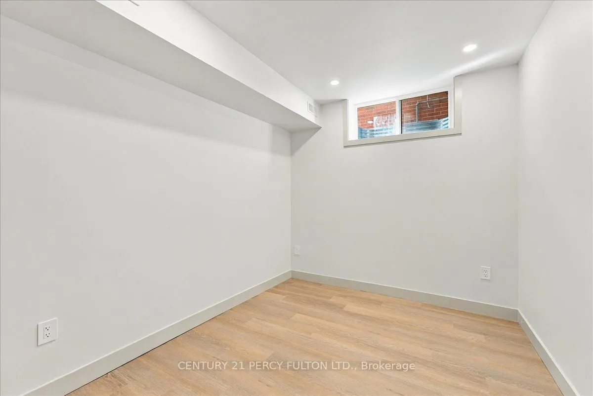 113 Hatherley Road #Bsmt
