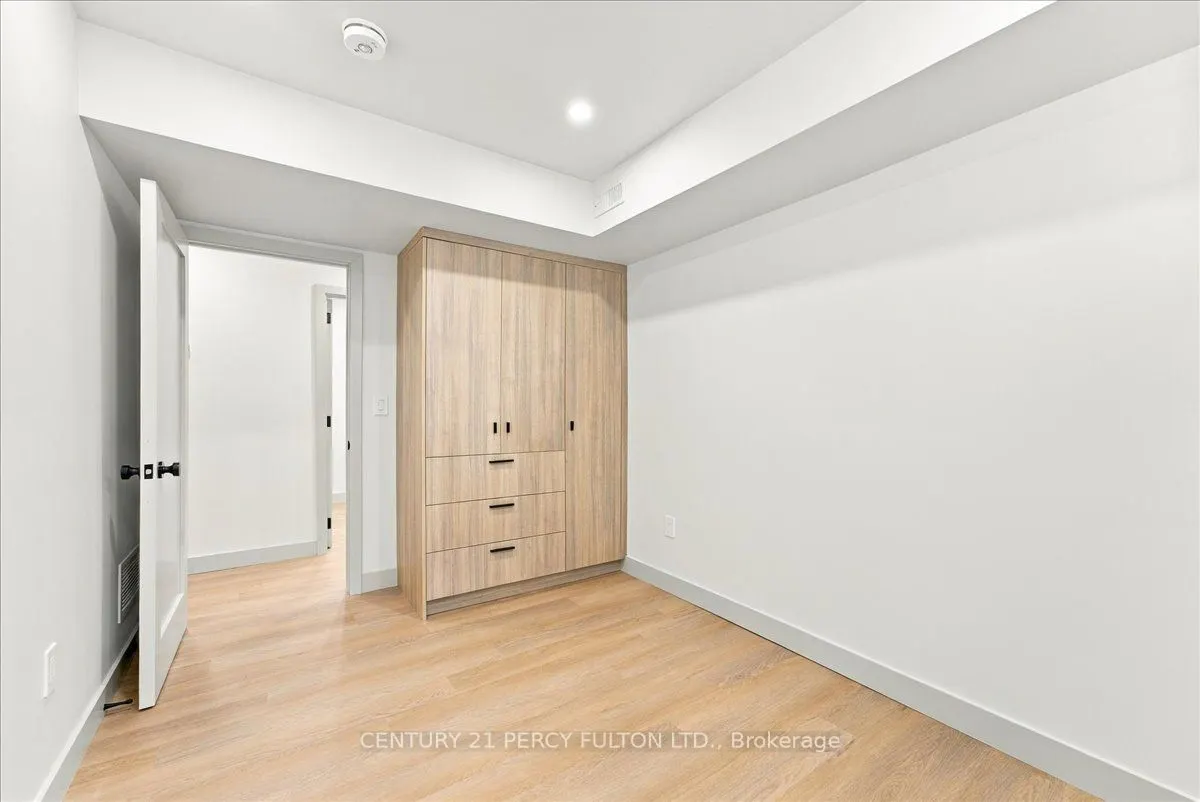 113 Hatherley Road #Bsmt