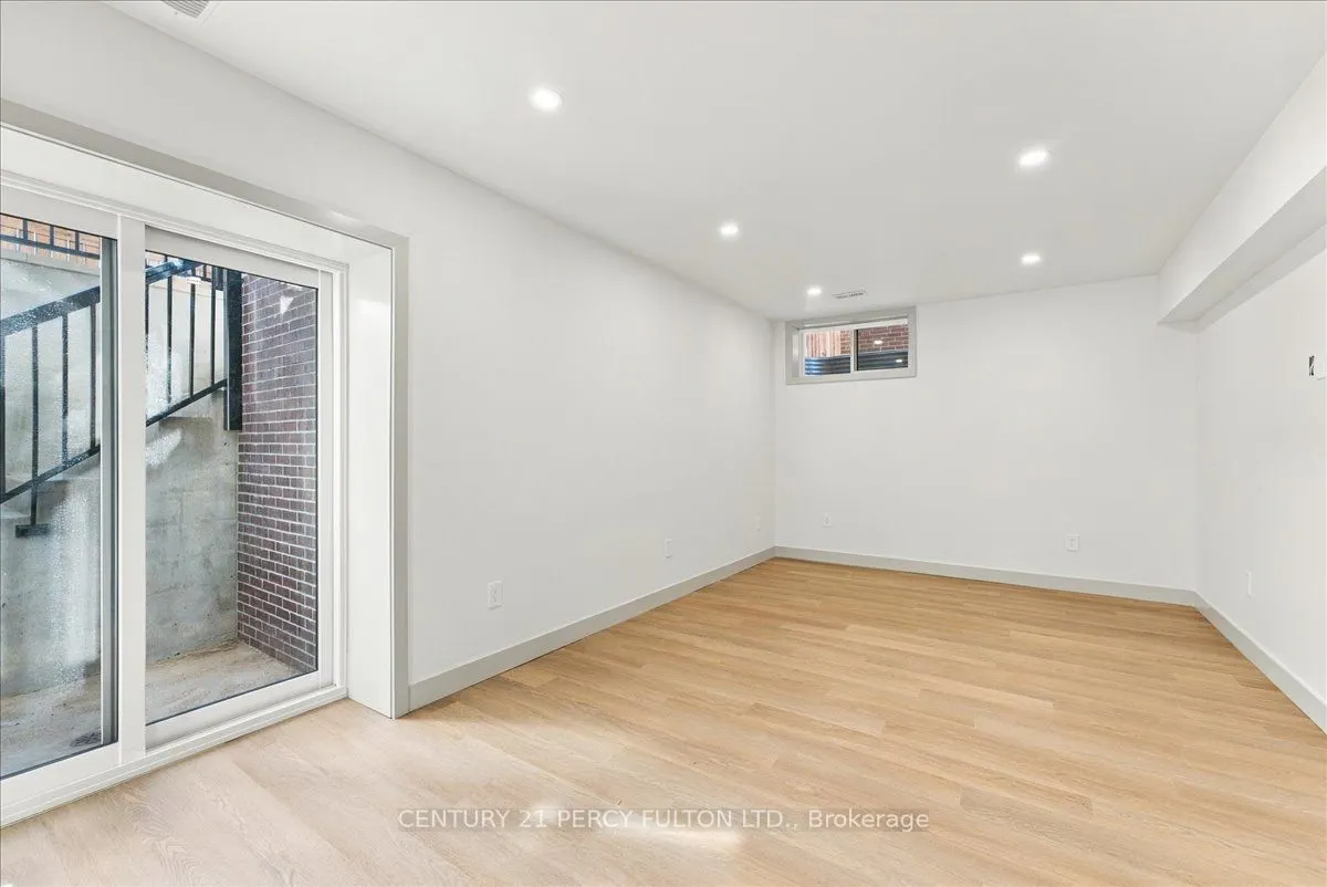 113 Hatherley Road #Bsmt