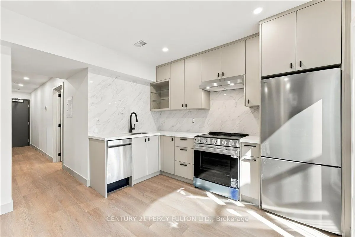 113 Hatherley Road #Bsmt
