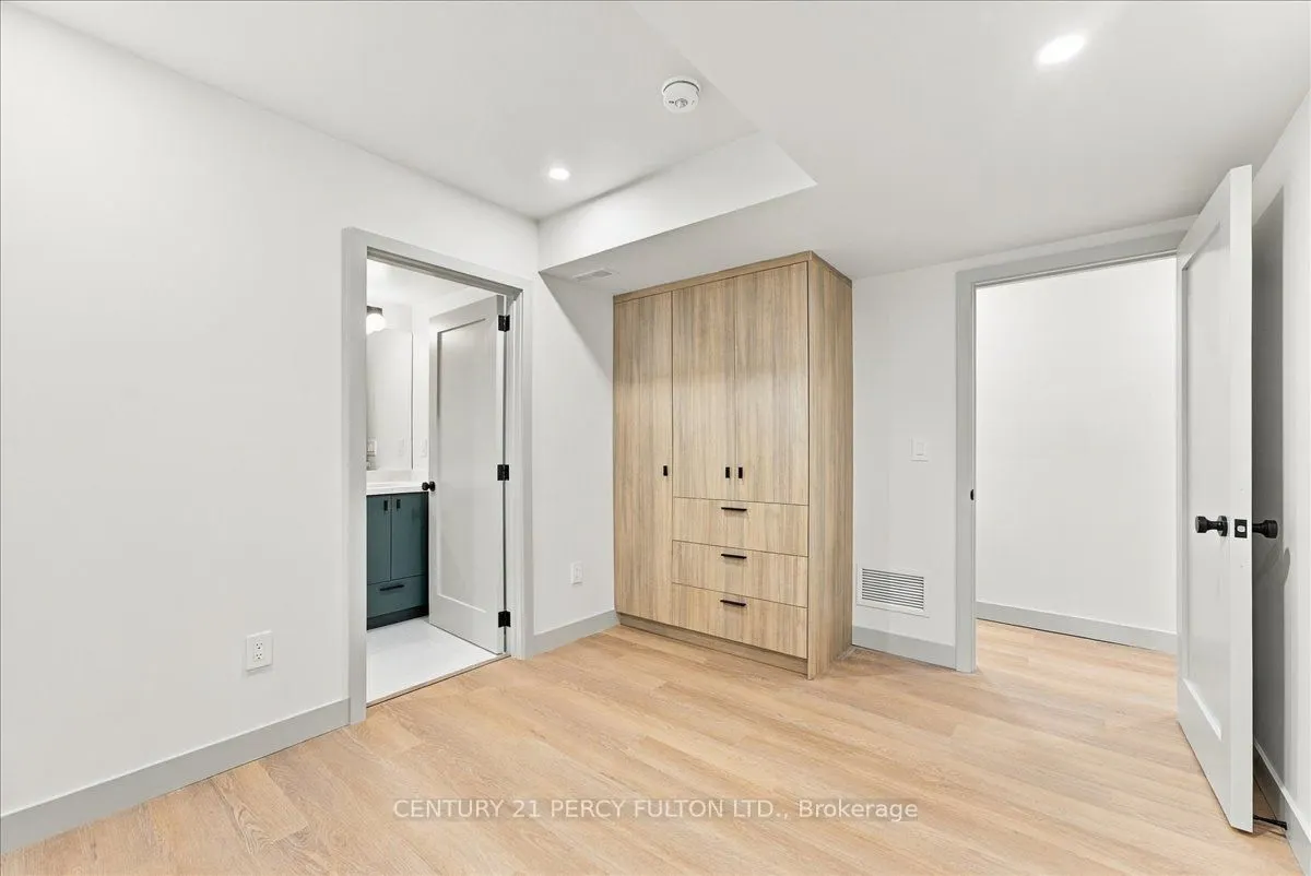 113 Hatherley Road #Bsmt