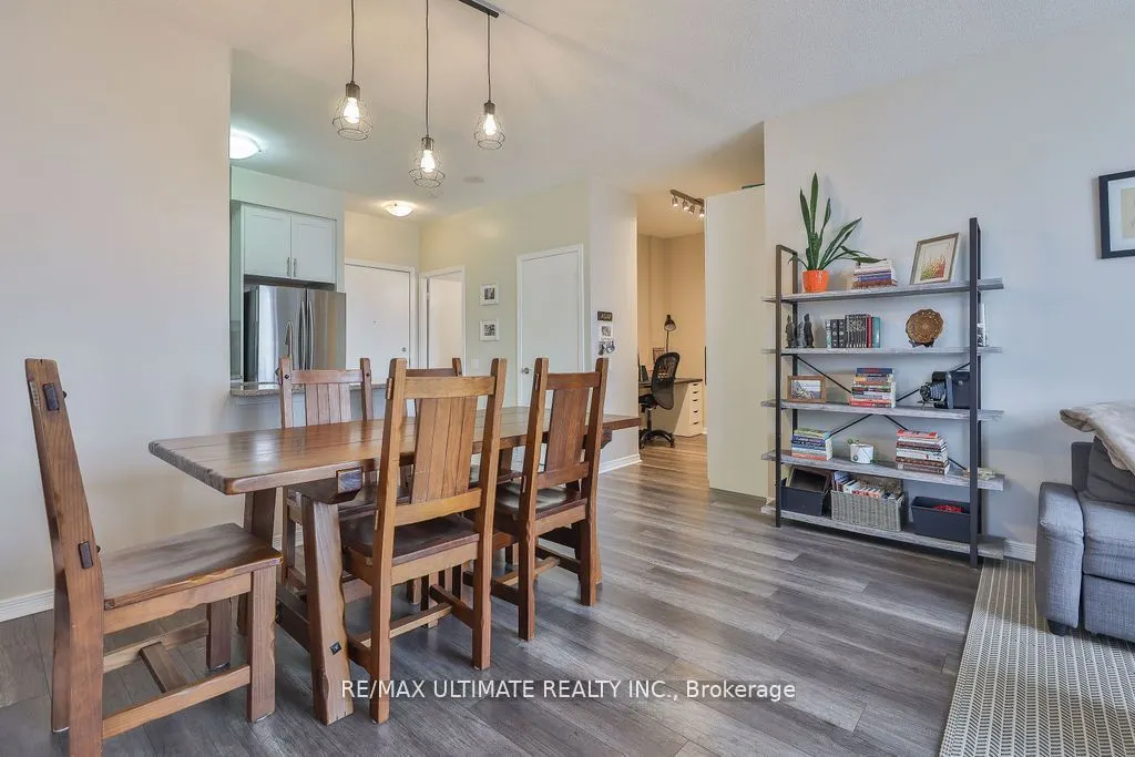 60 Heintzman Street #2404
