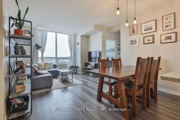 60 Heintzman Street #2404