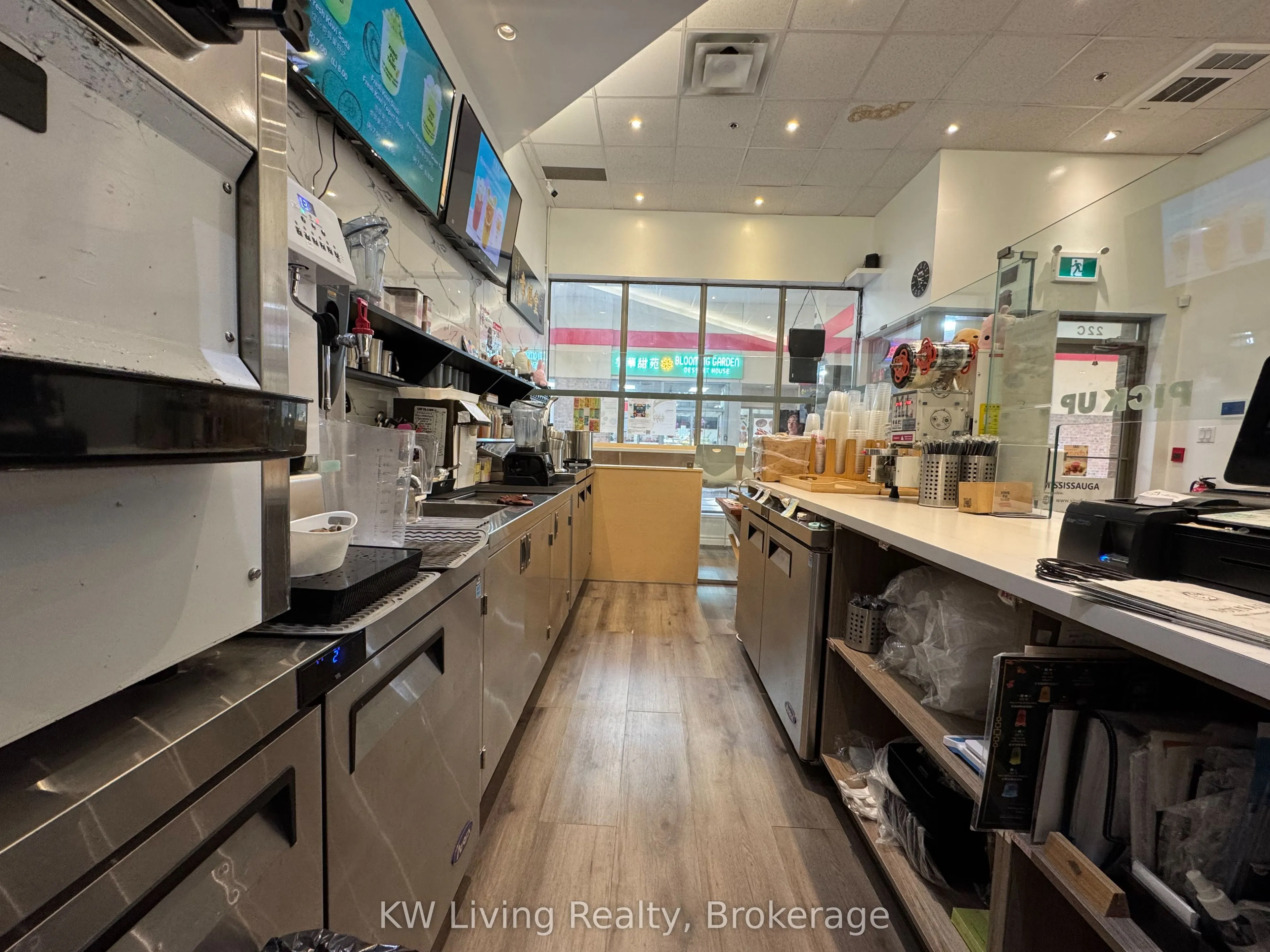 1177 Central Parkway W #22C