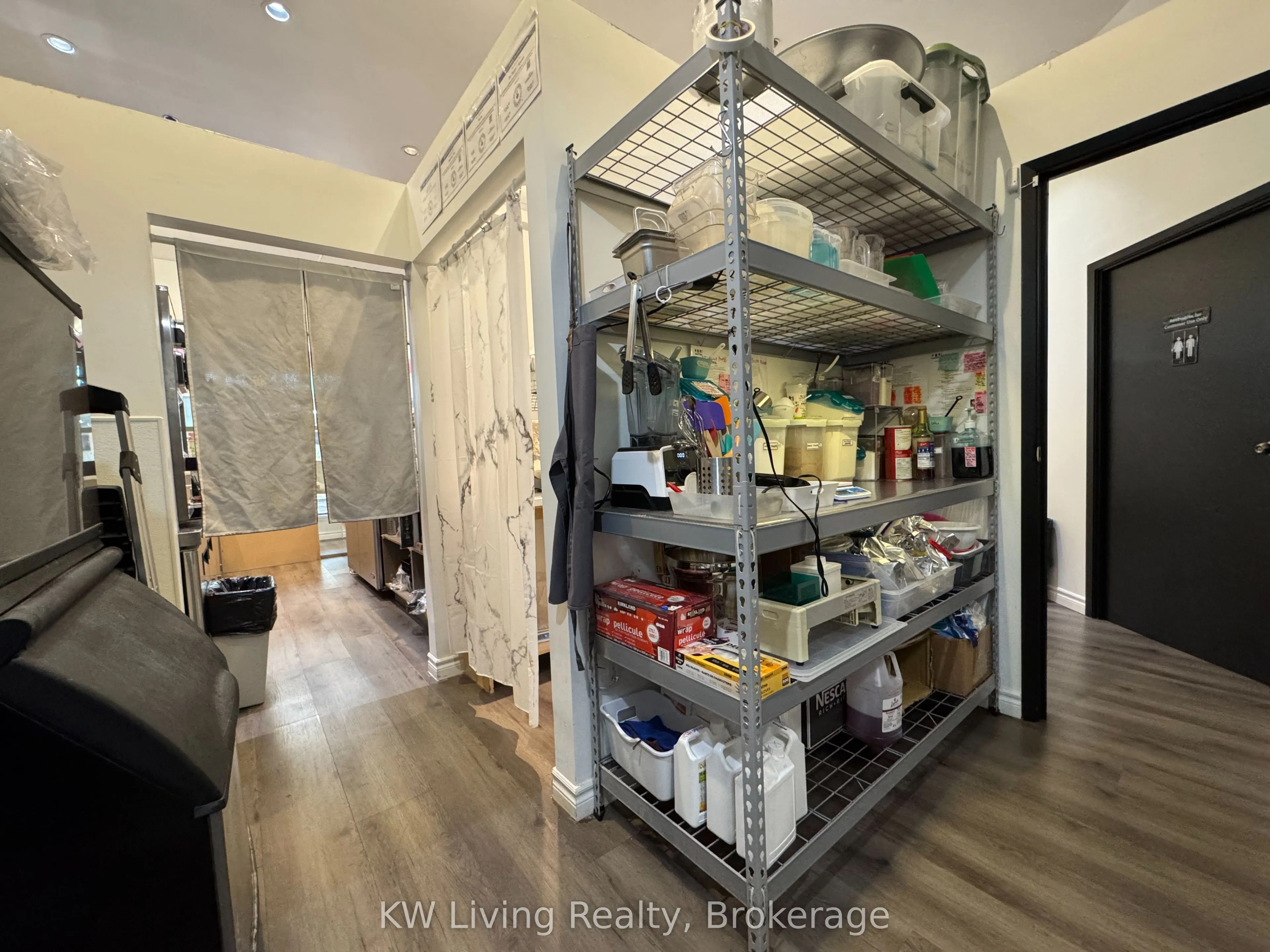 1177 Central Parkway W #22C