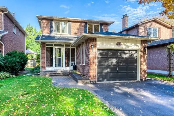 403 Parkridge Crescent