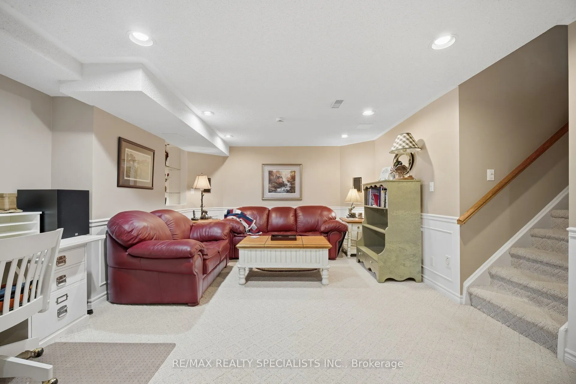 5490 Glen Erin Drive #6